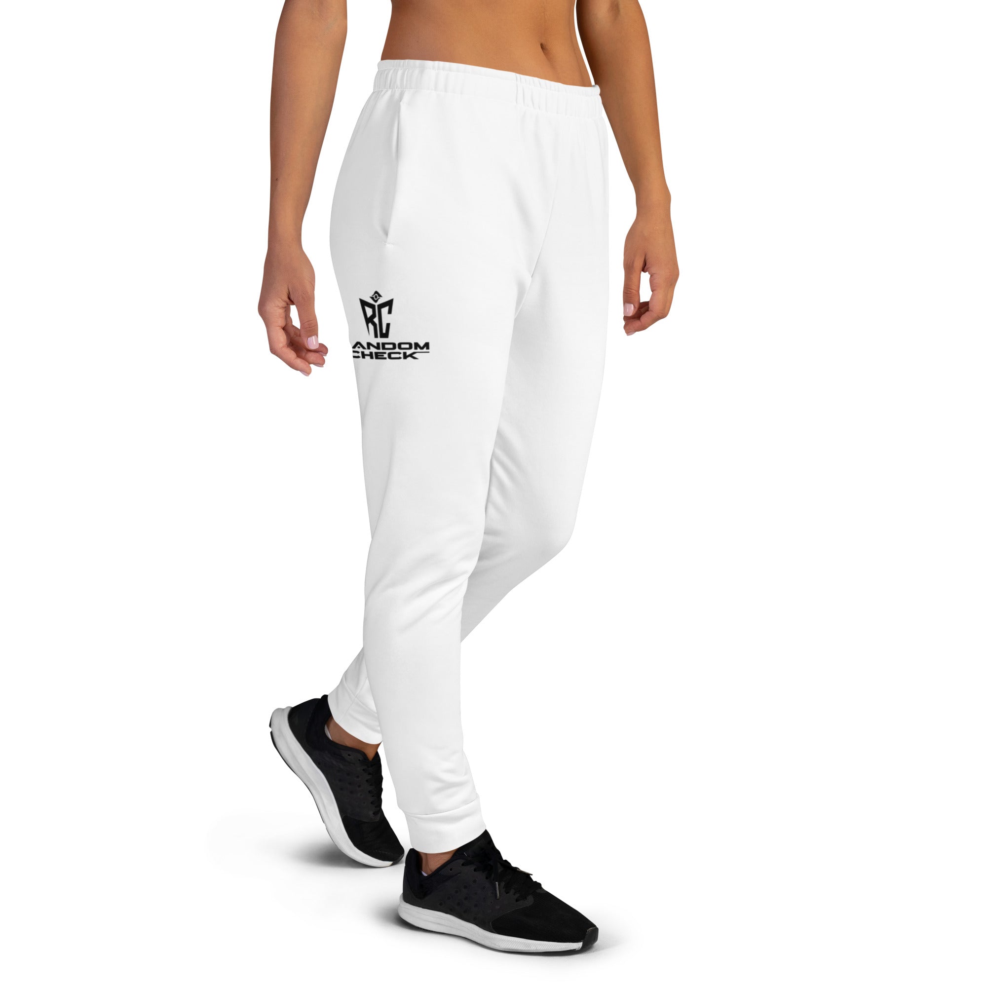 The Aura Jogger - Women's