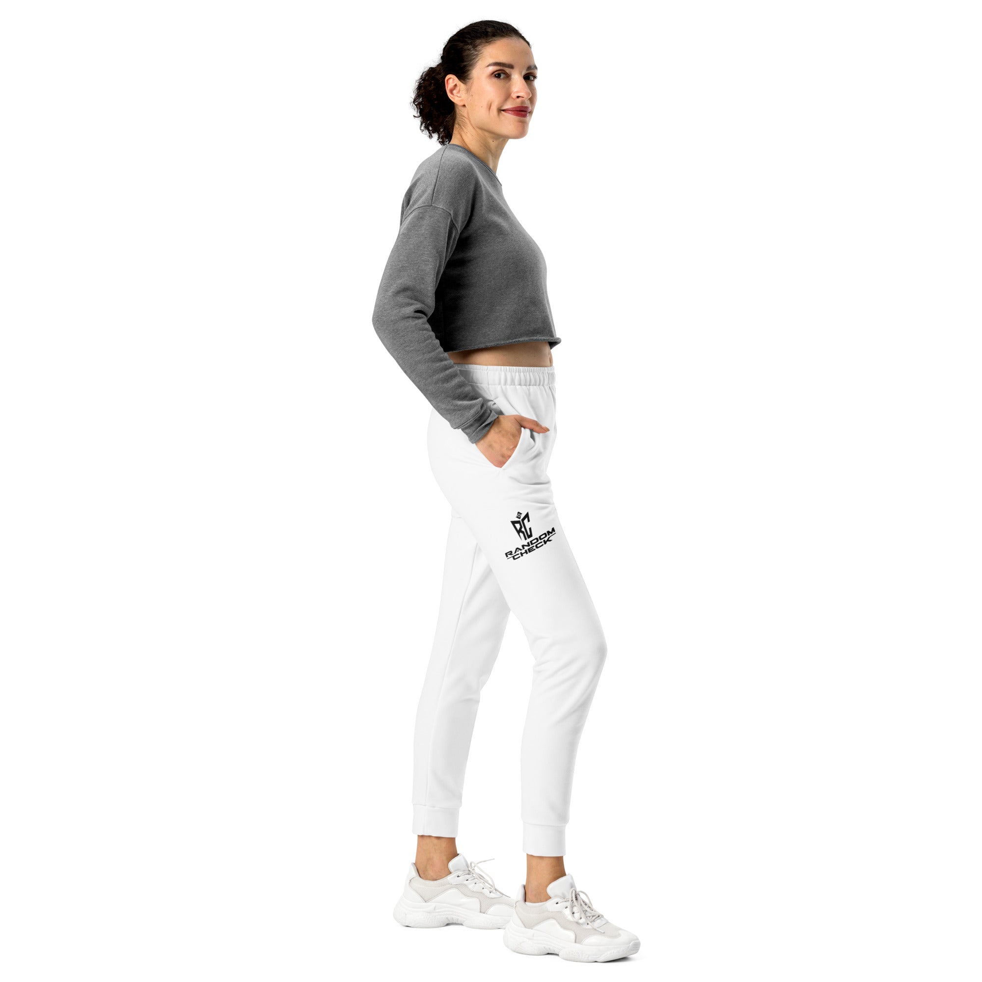 The Aura Jogger - Women's
