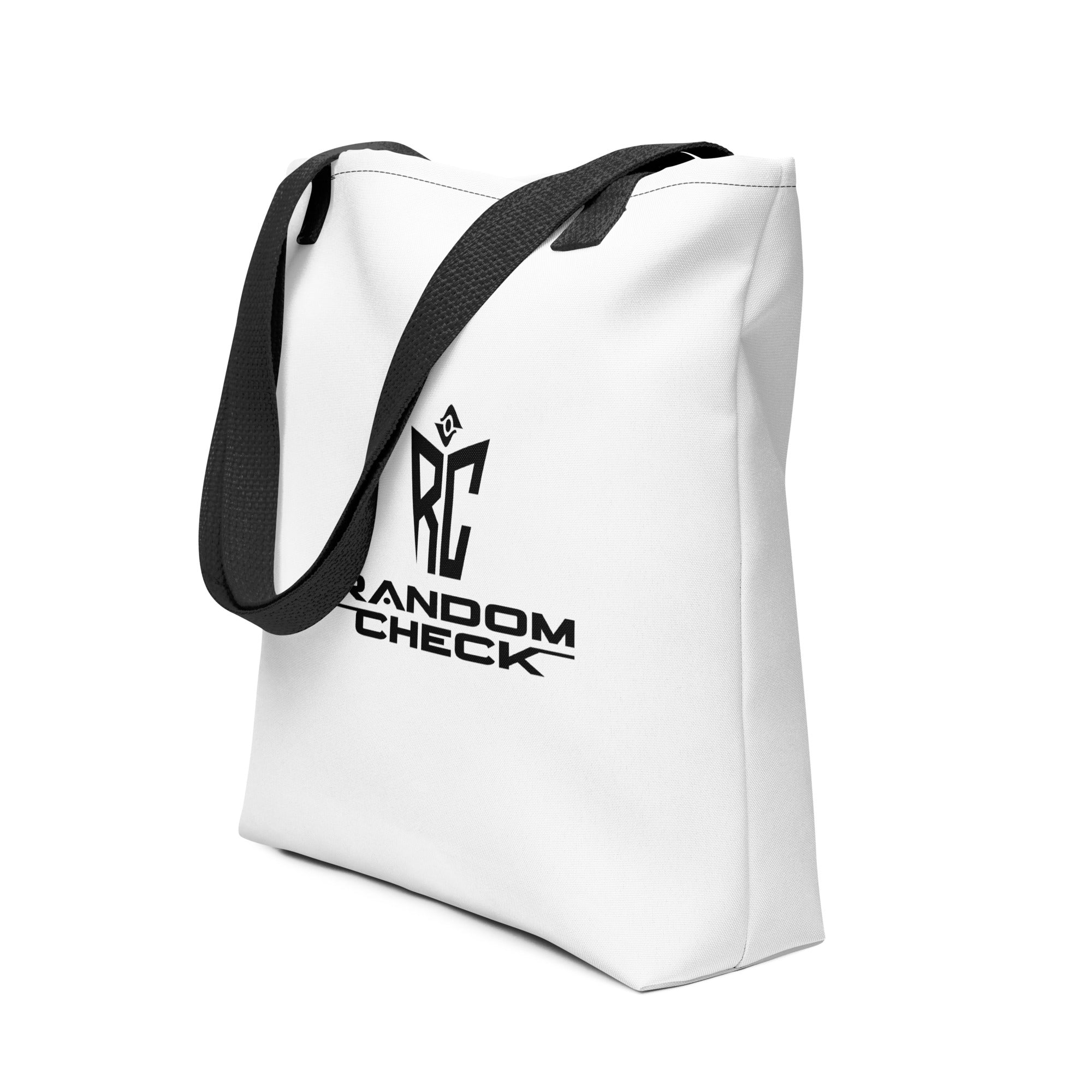 The Tote Bag