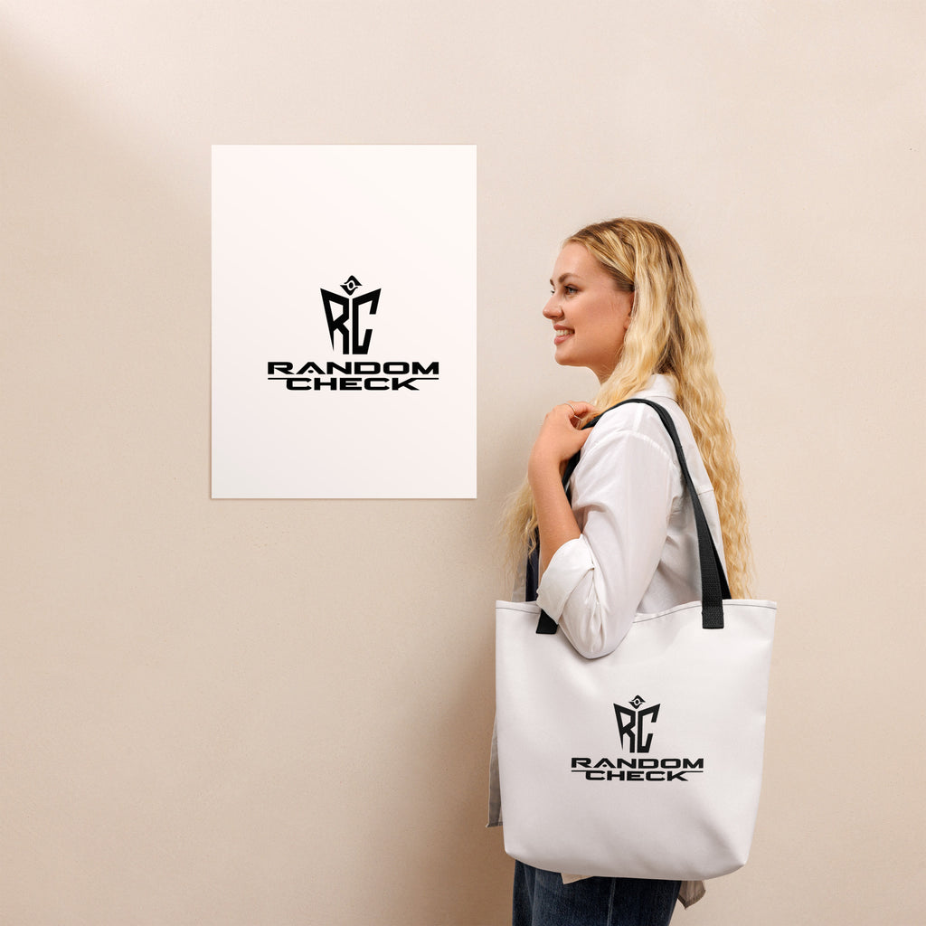The Tote Bag
