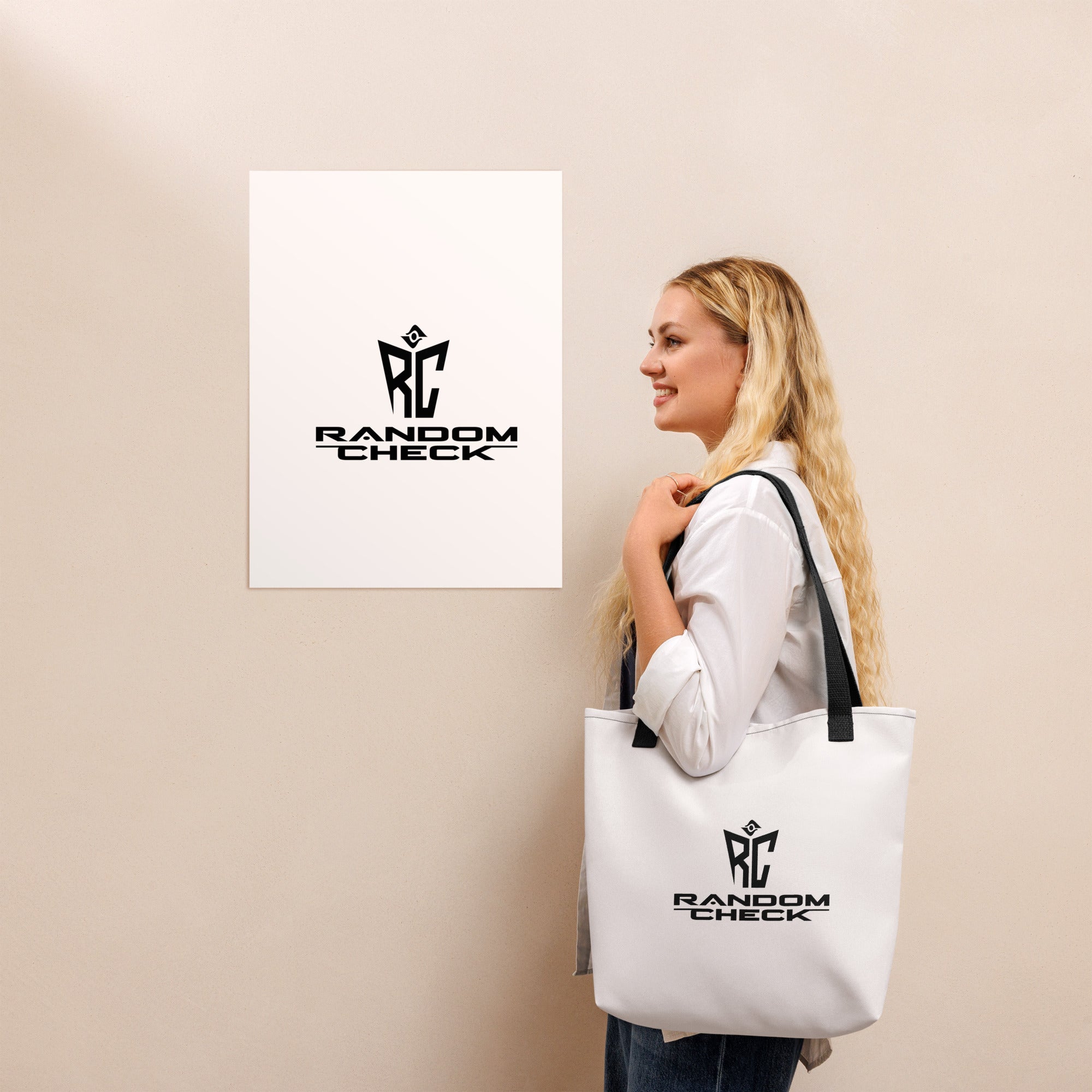The Tote Bag