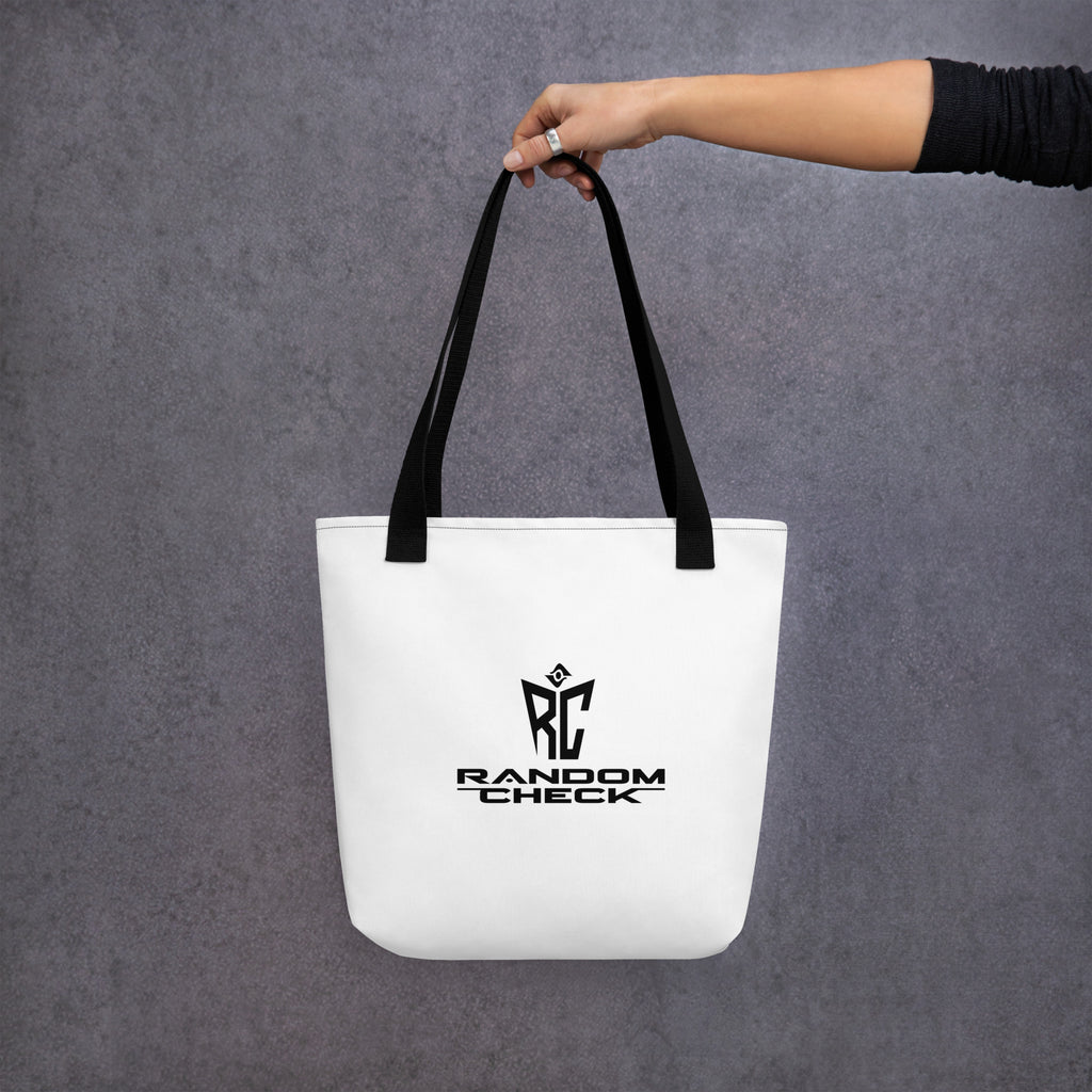 The Tote Bag