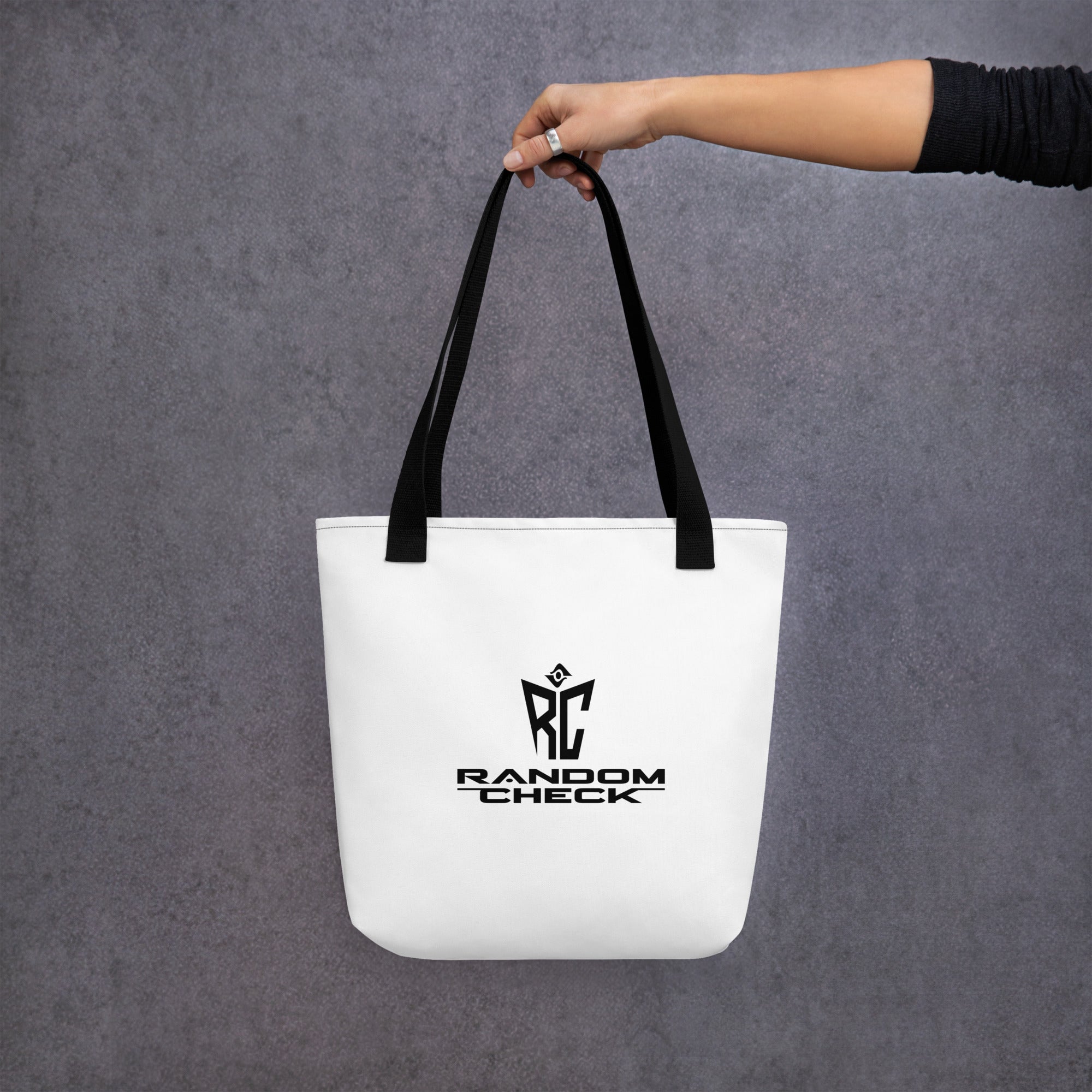 The Tote Bag