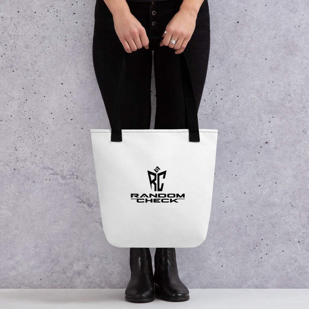 The Tote Bag