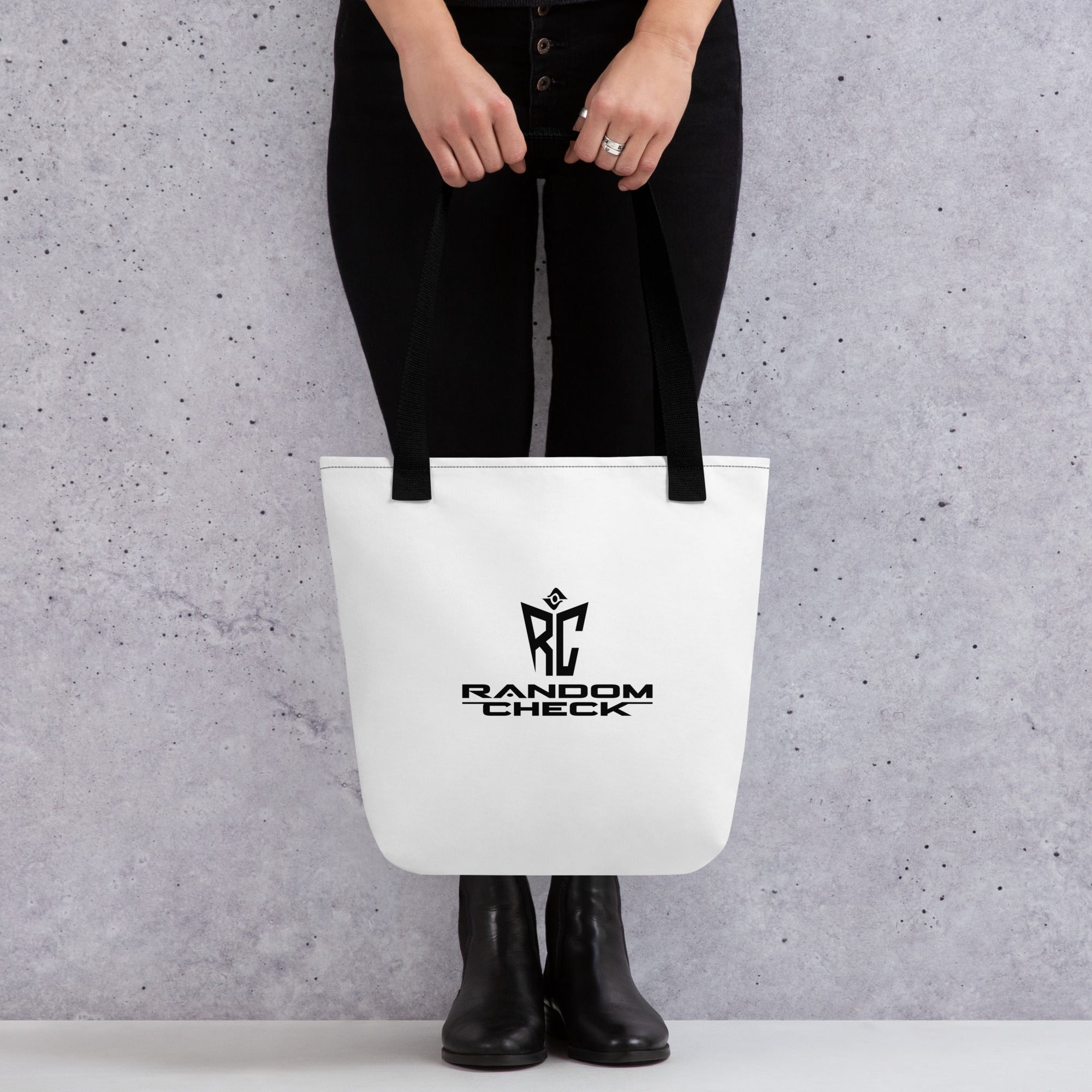 The Tote Bag