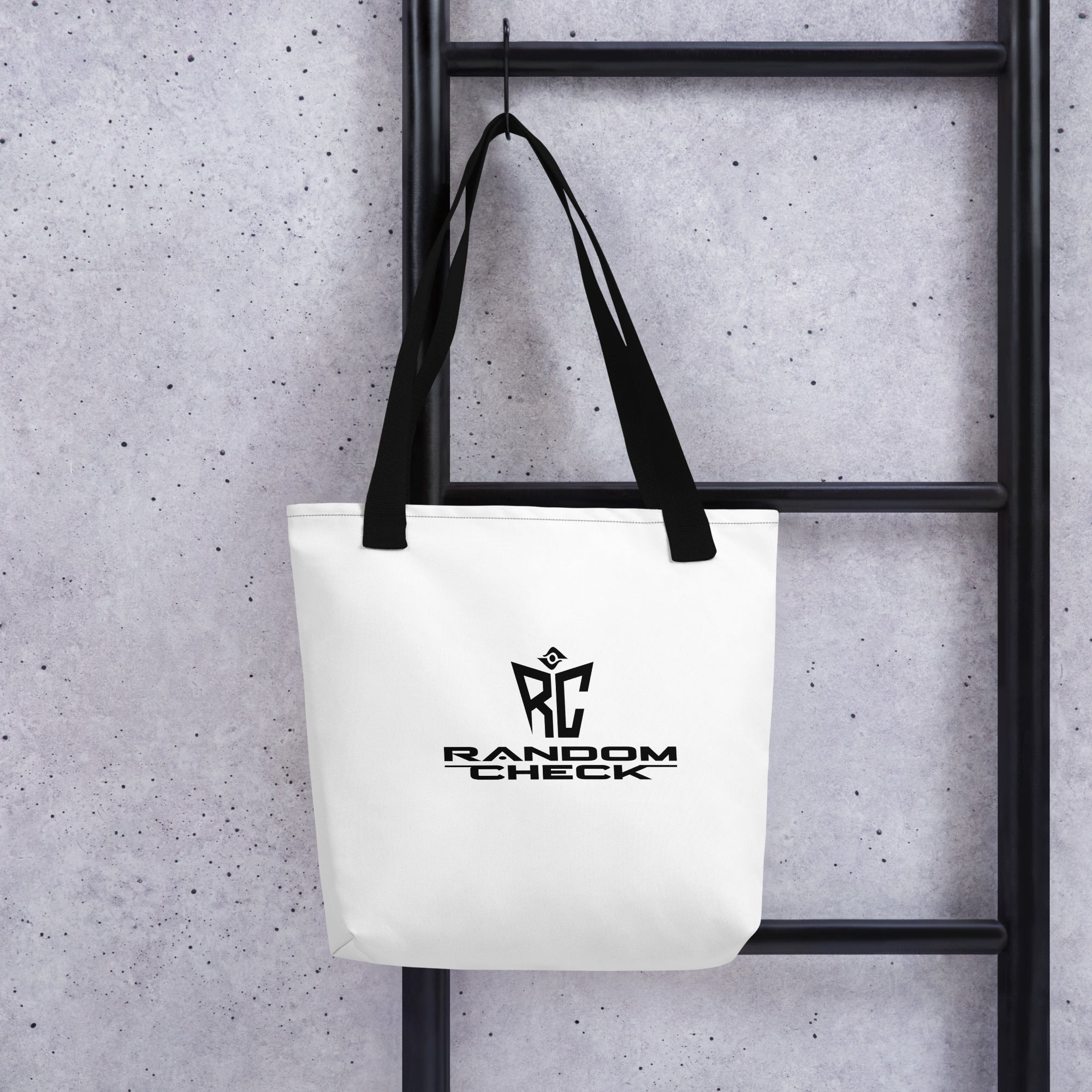 The Tote Bag