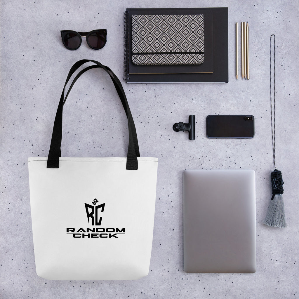 The Tote Bag