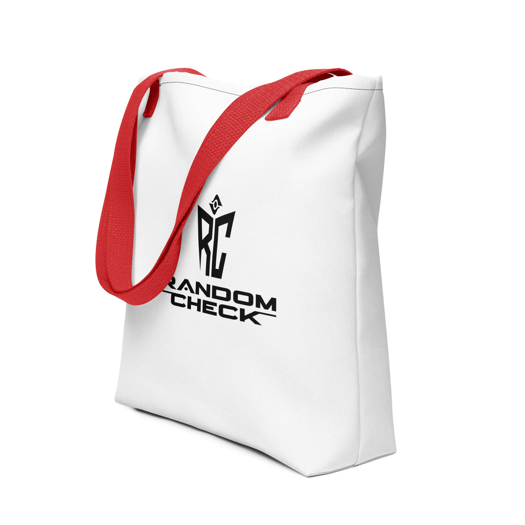 The Tote Bag