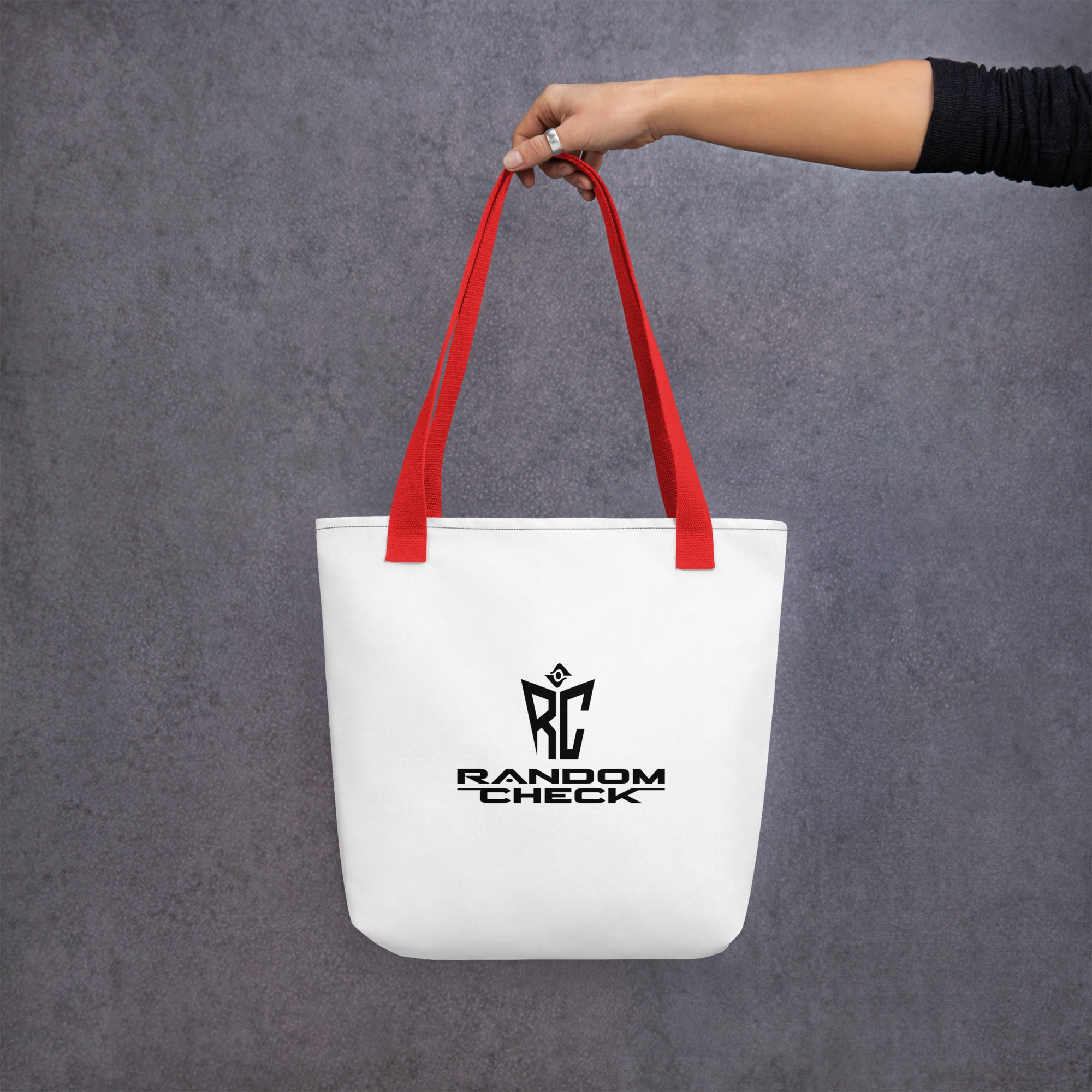 The Tote Bag