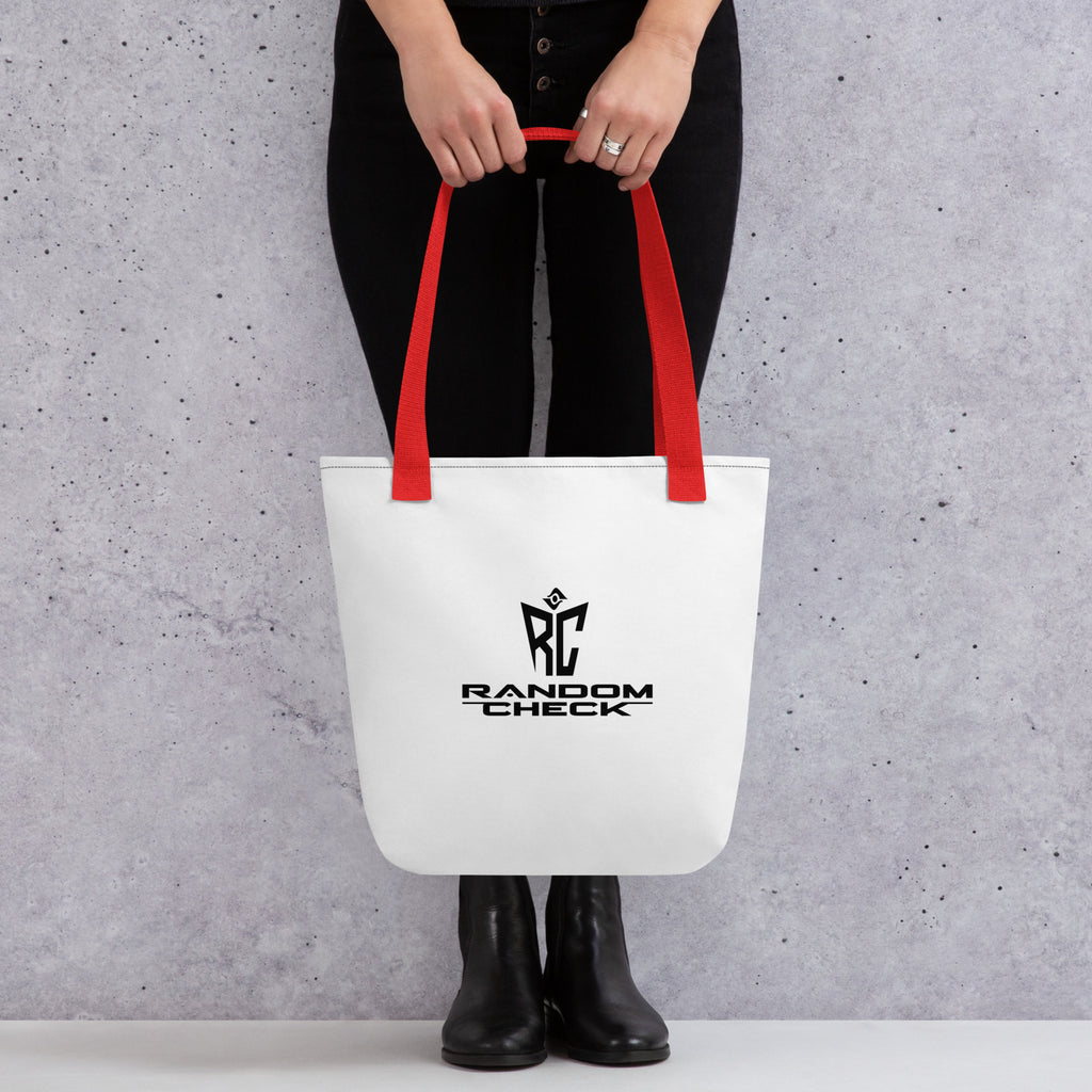 The Tote Bag