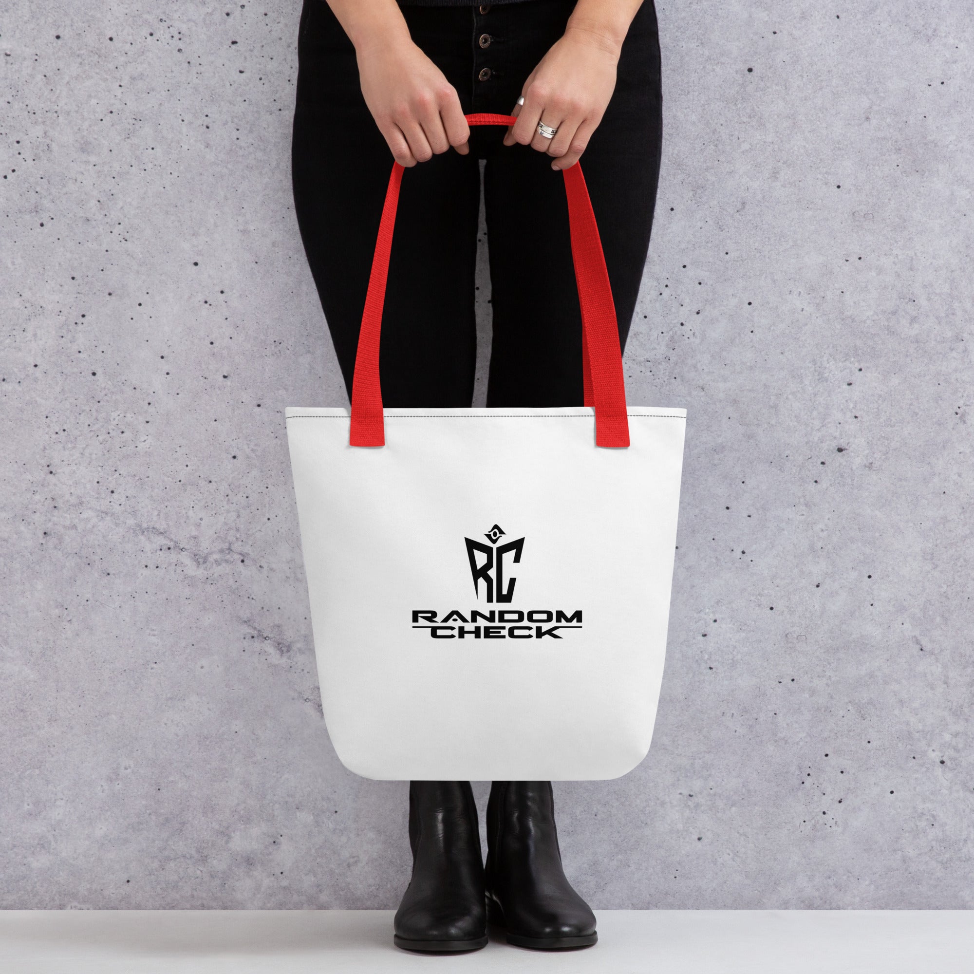 The Tote Bag