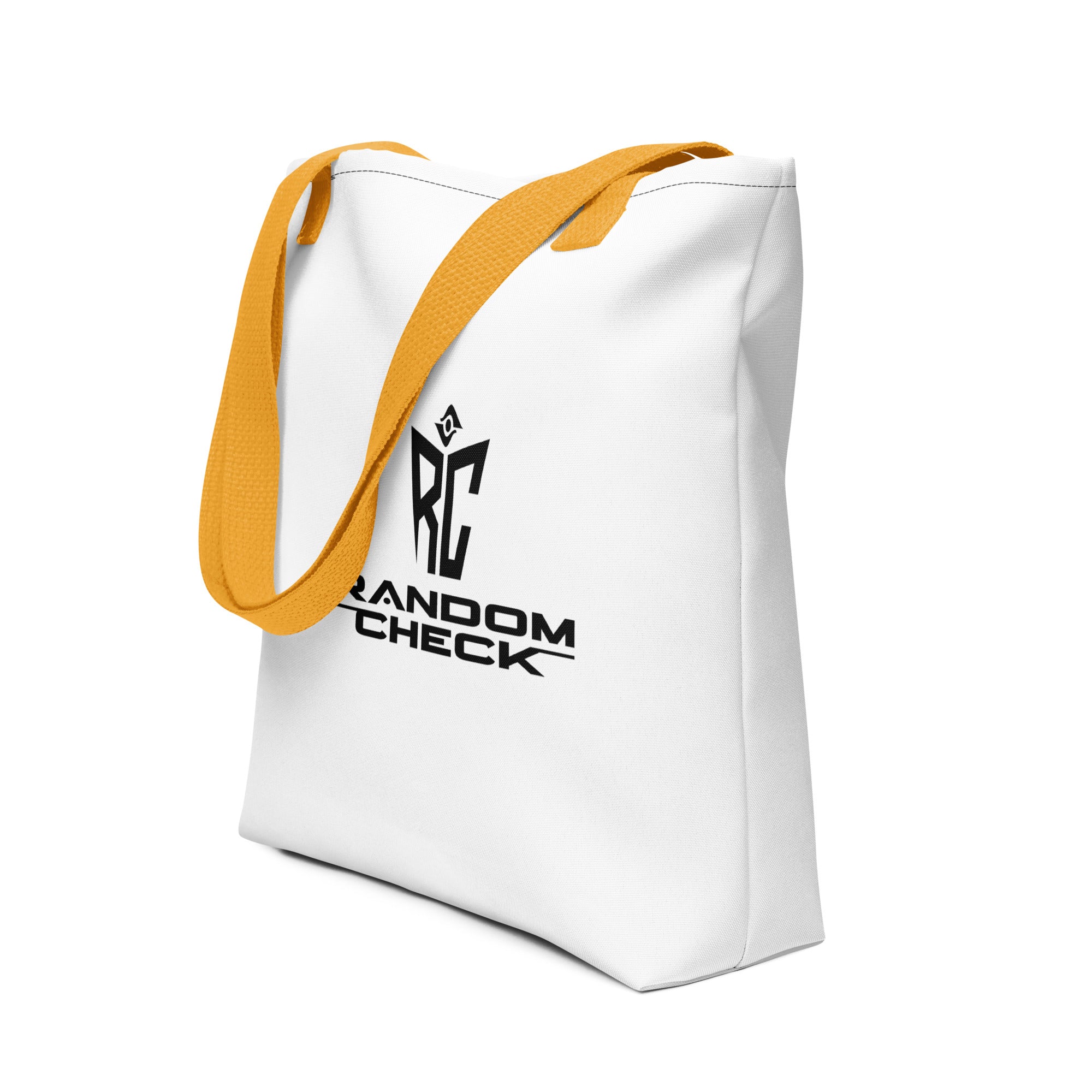 The Tote Bag