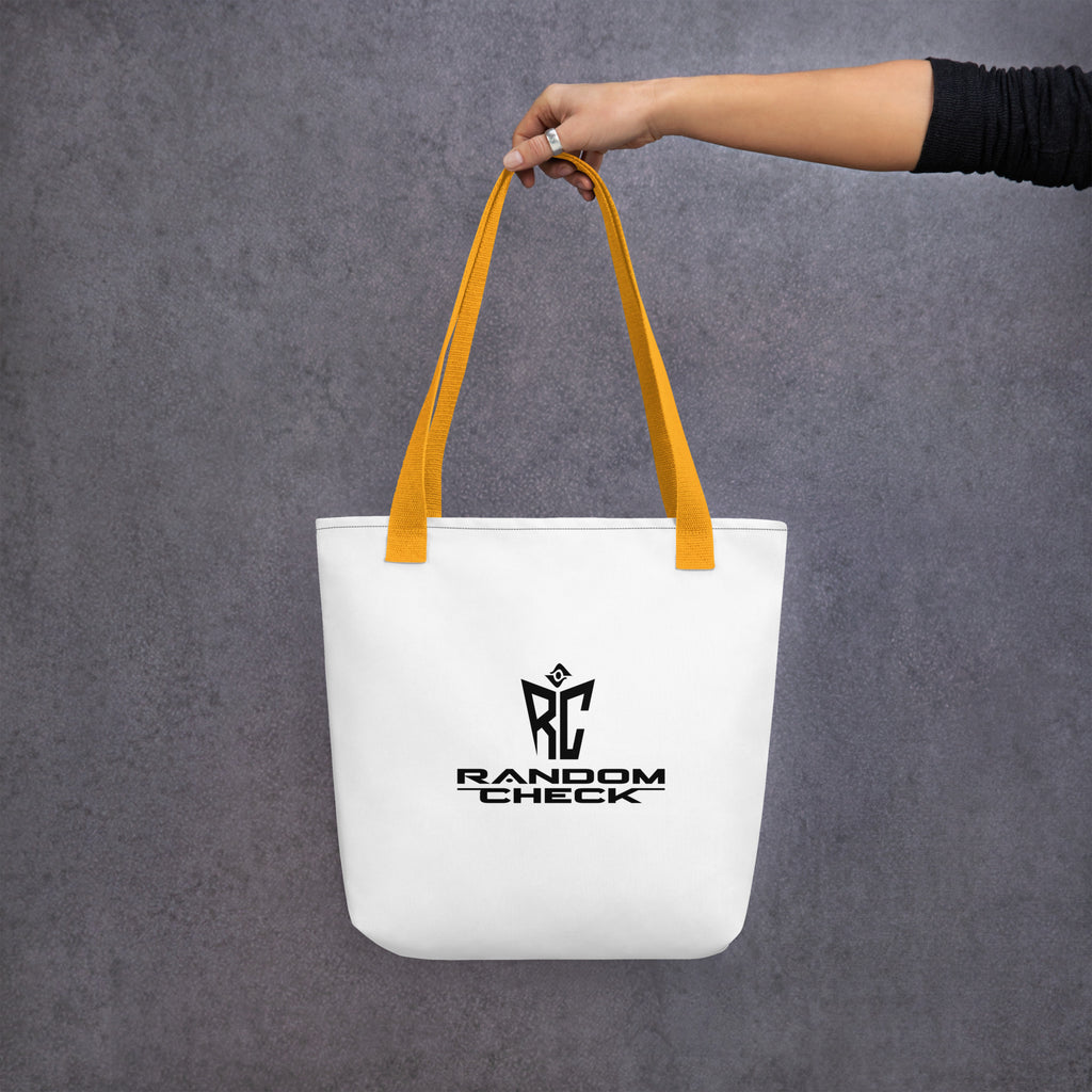 The Tote Bag