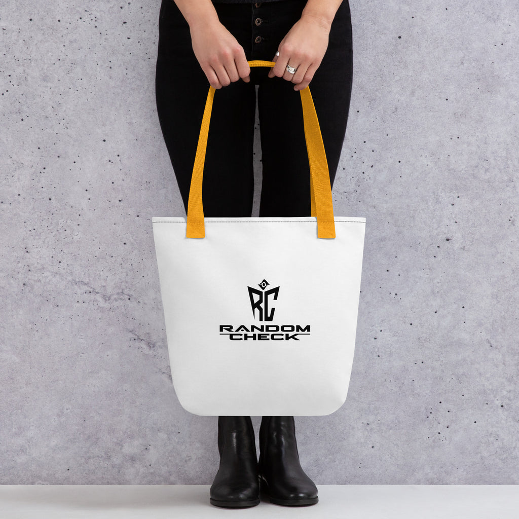 The Tote Bag