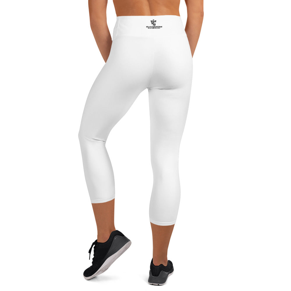 The Capri Legging - Women's