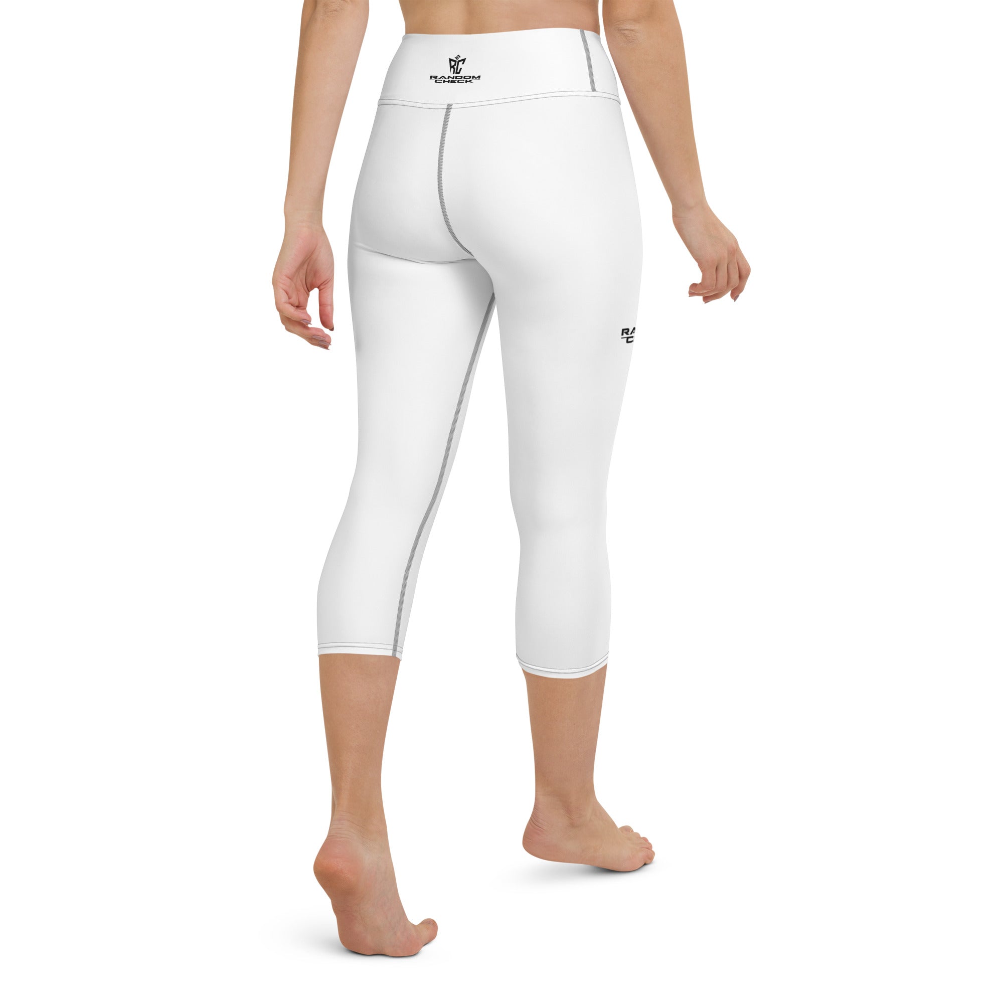 The Capri Legging - Women's