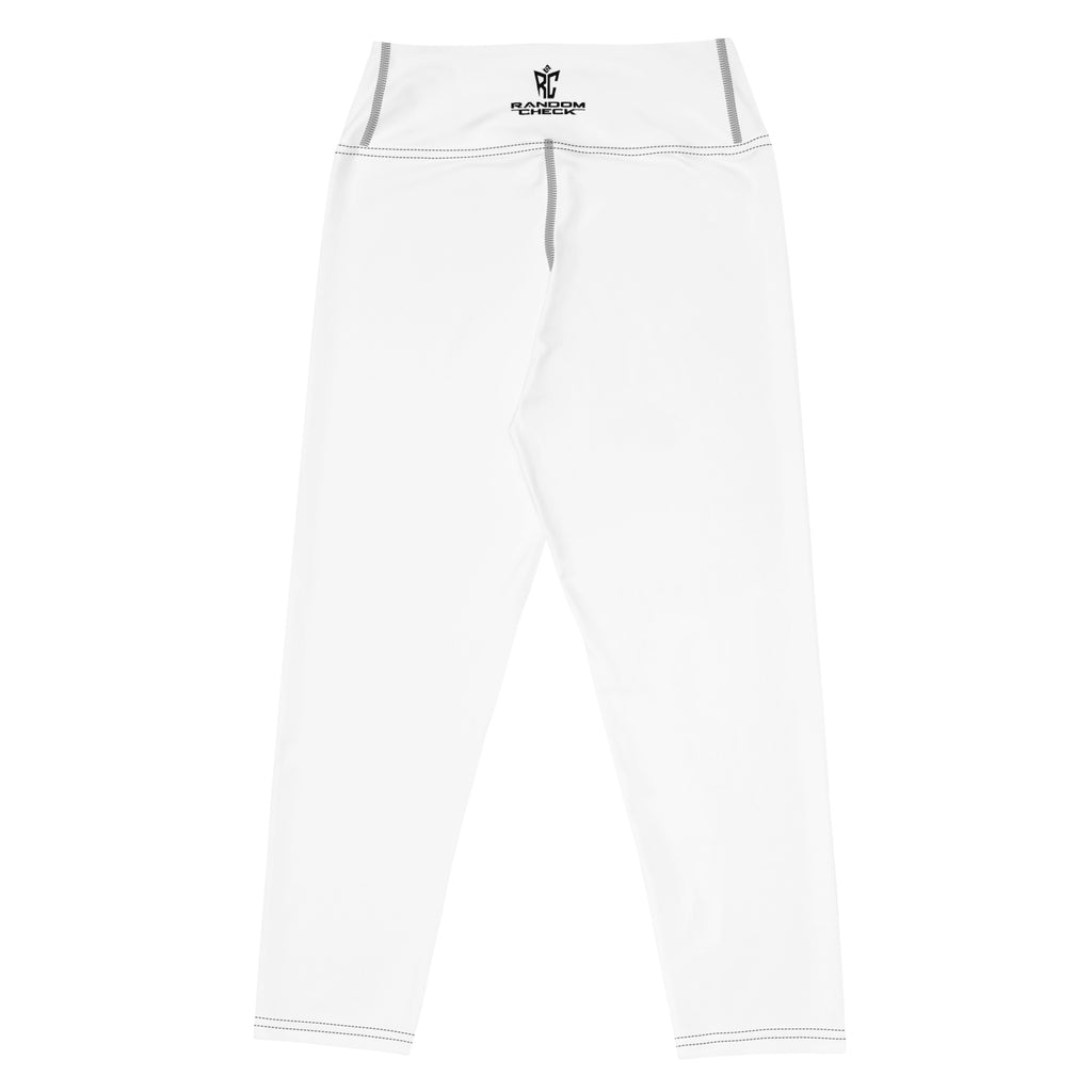 The Capri Legging - Women's
