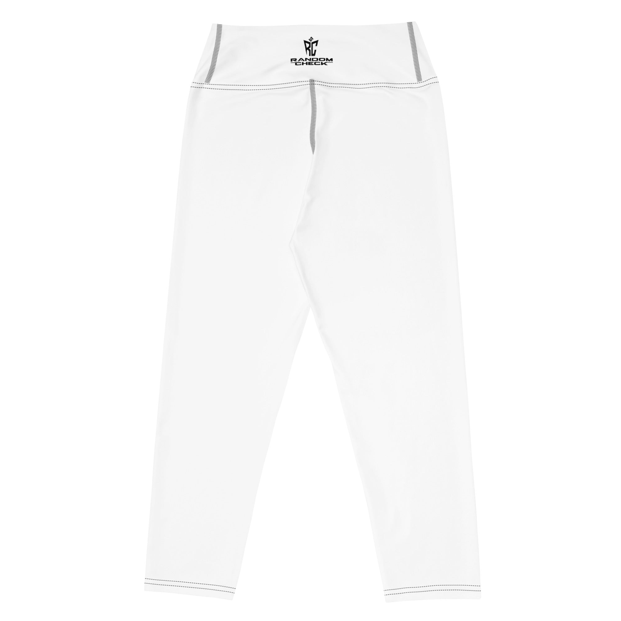 The Capri Legging - Women's