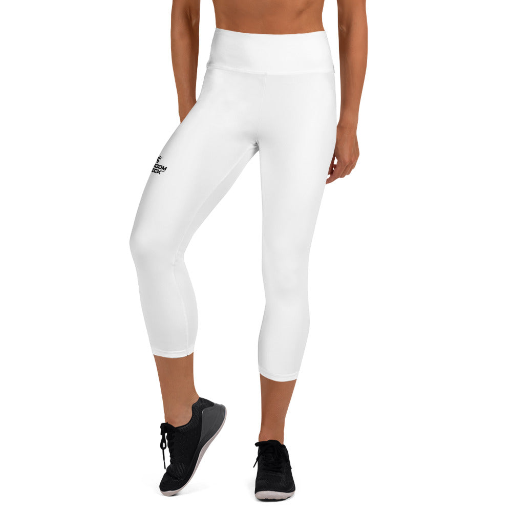 The Capri Legging - Women's