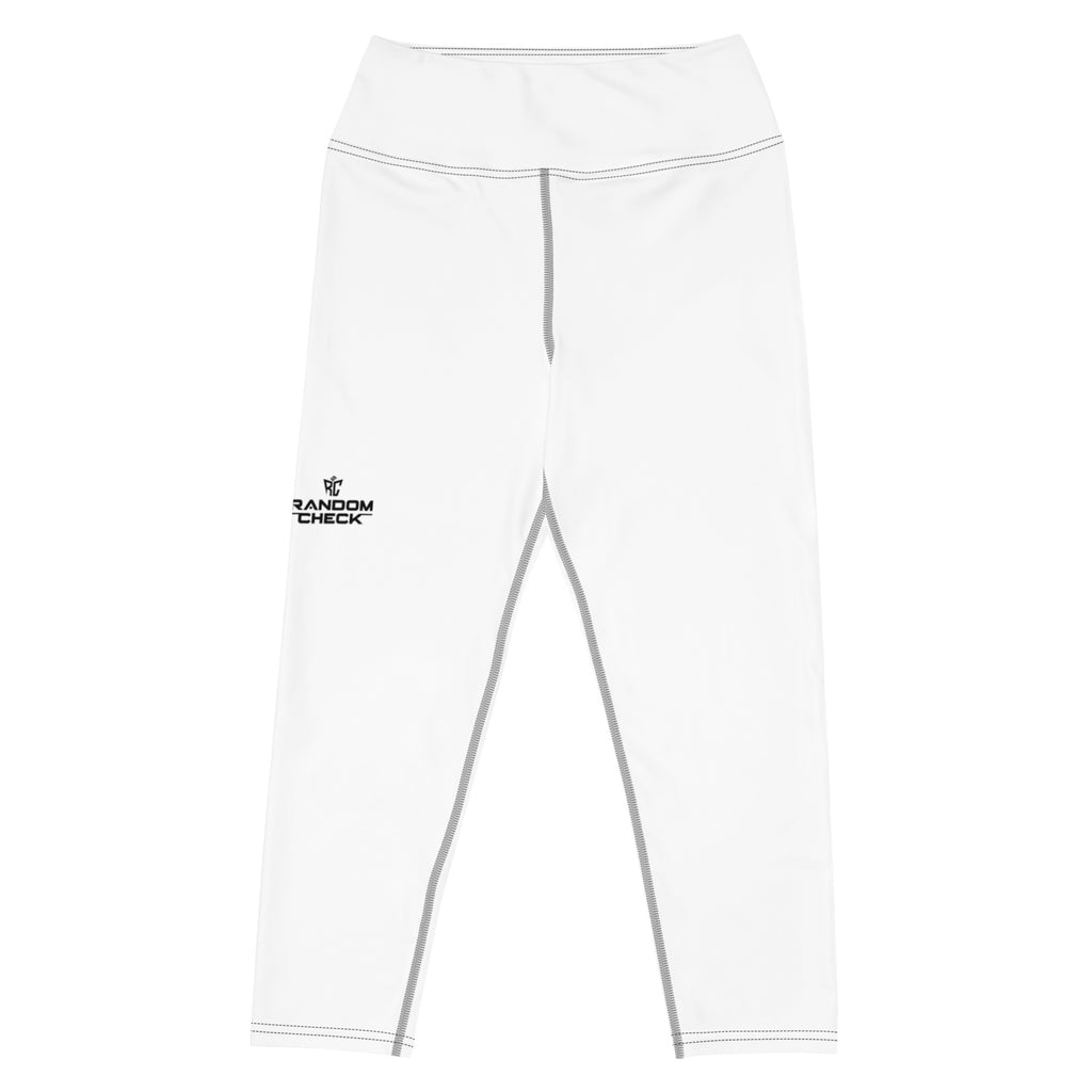 The Capri Legging - Women's