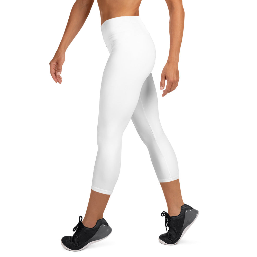 The Capri Legging - Women's