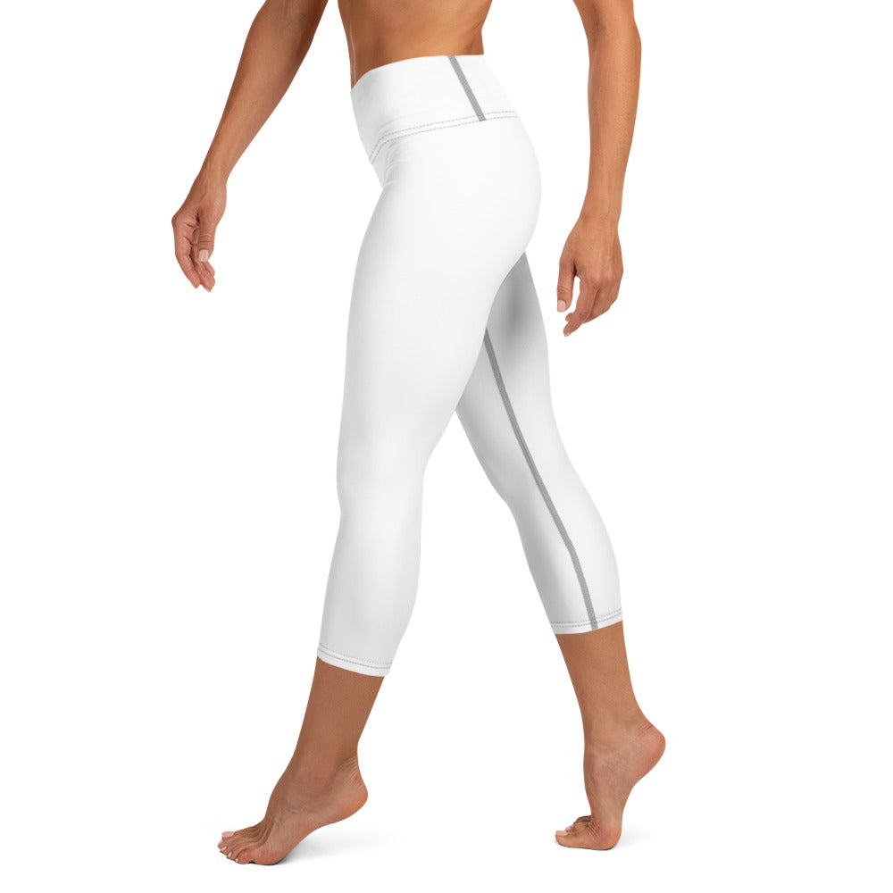 The Capri Legging - Women's