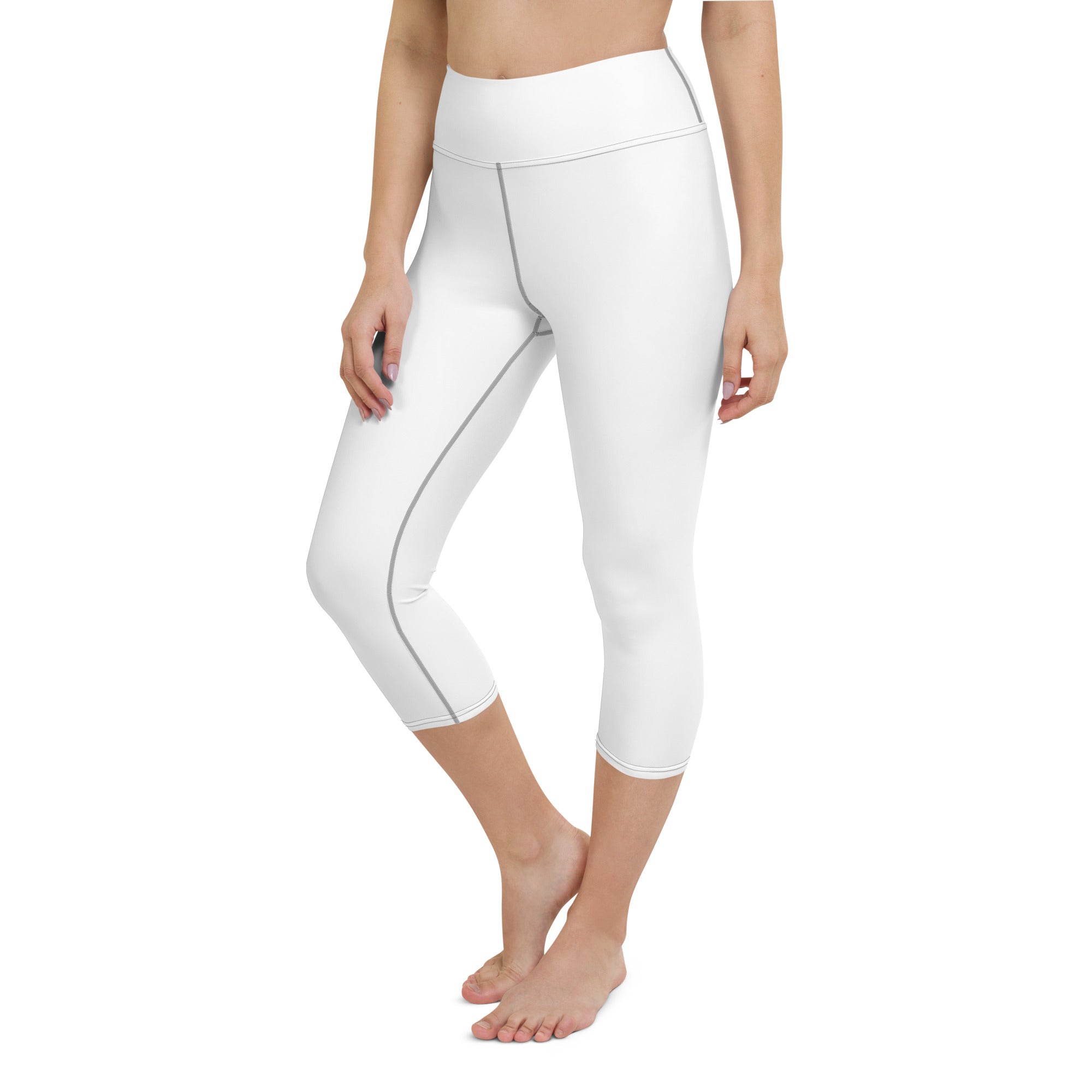The Capri Legging - Women's