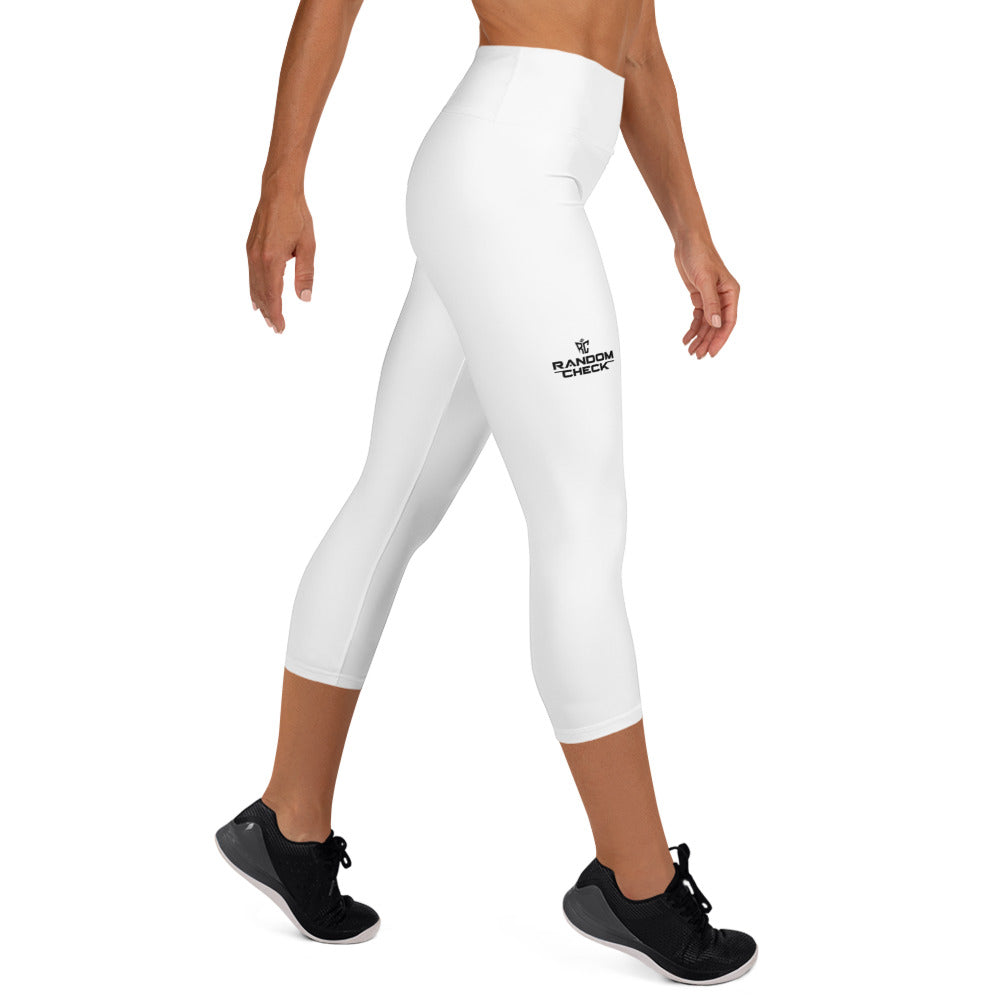 The Capri Legging - Women's