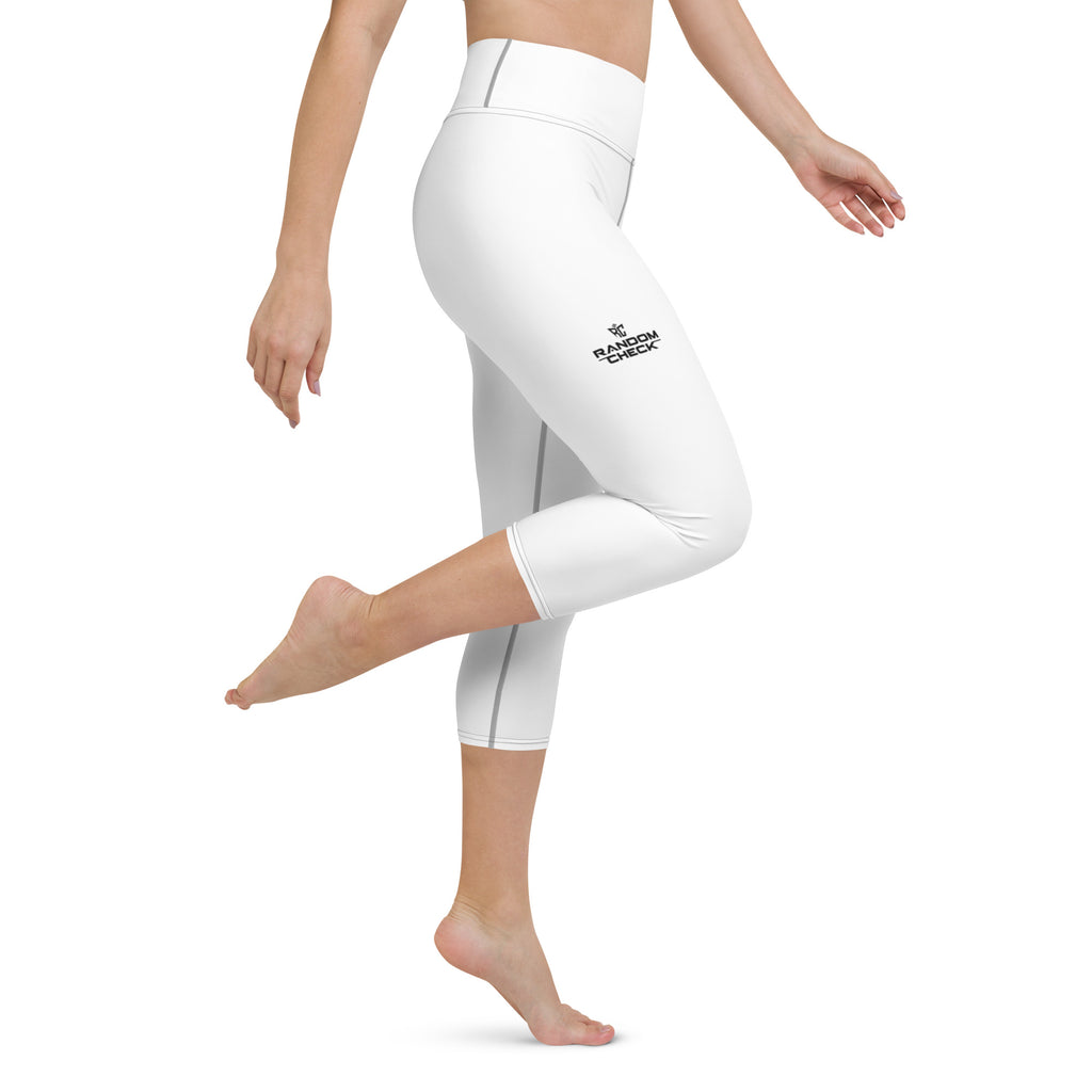 The Capri Legging - Women's