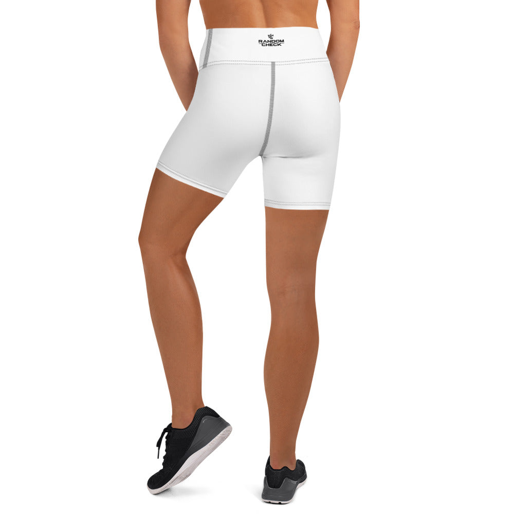 The Yoga Short - Women's