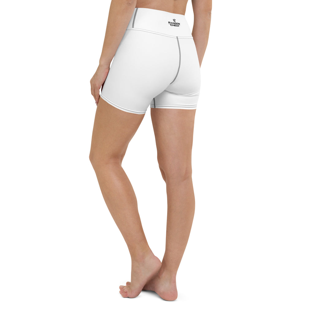 The Yoga Short - Women's