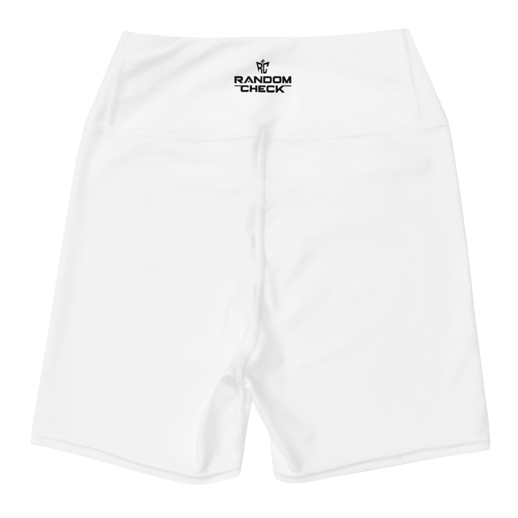 The Yoga Short - Women's