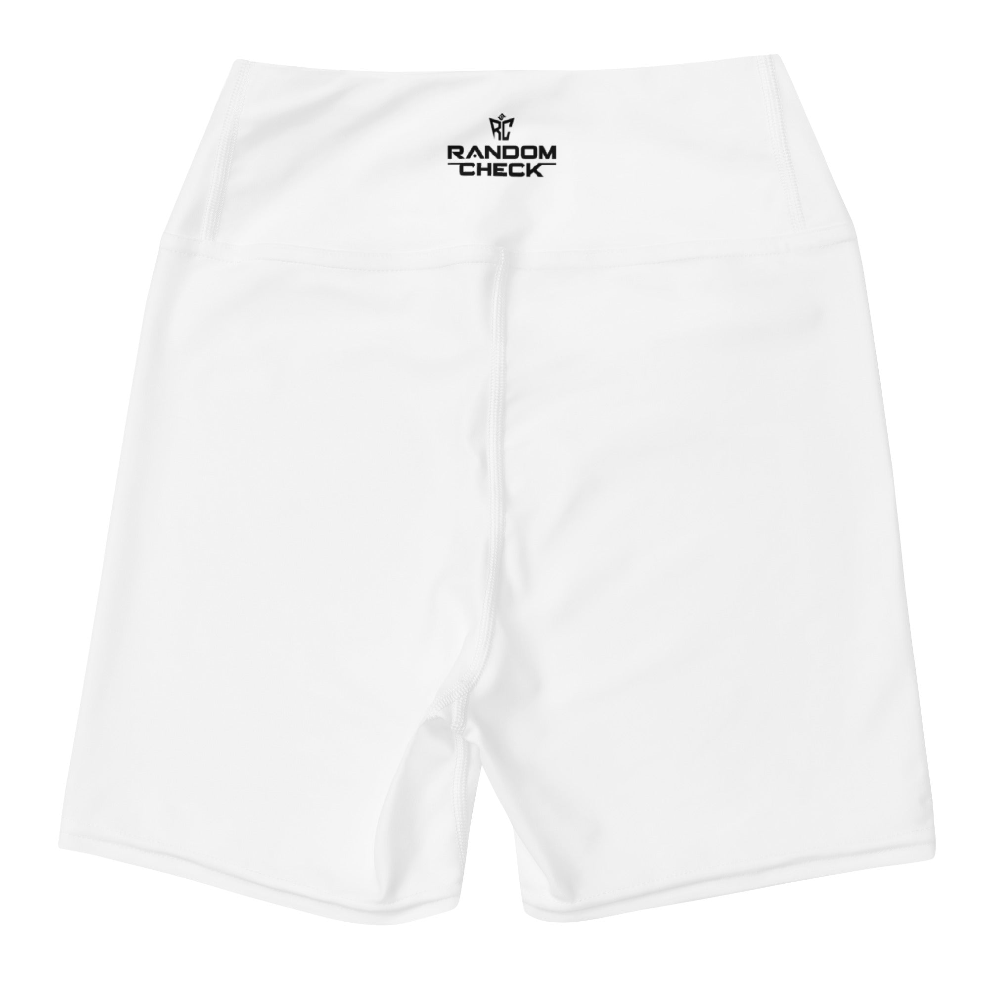 The Yoga Short - Women's