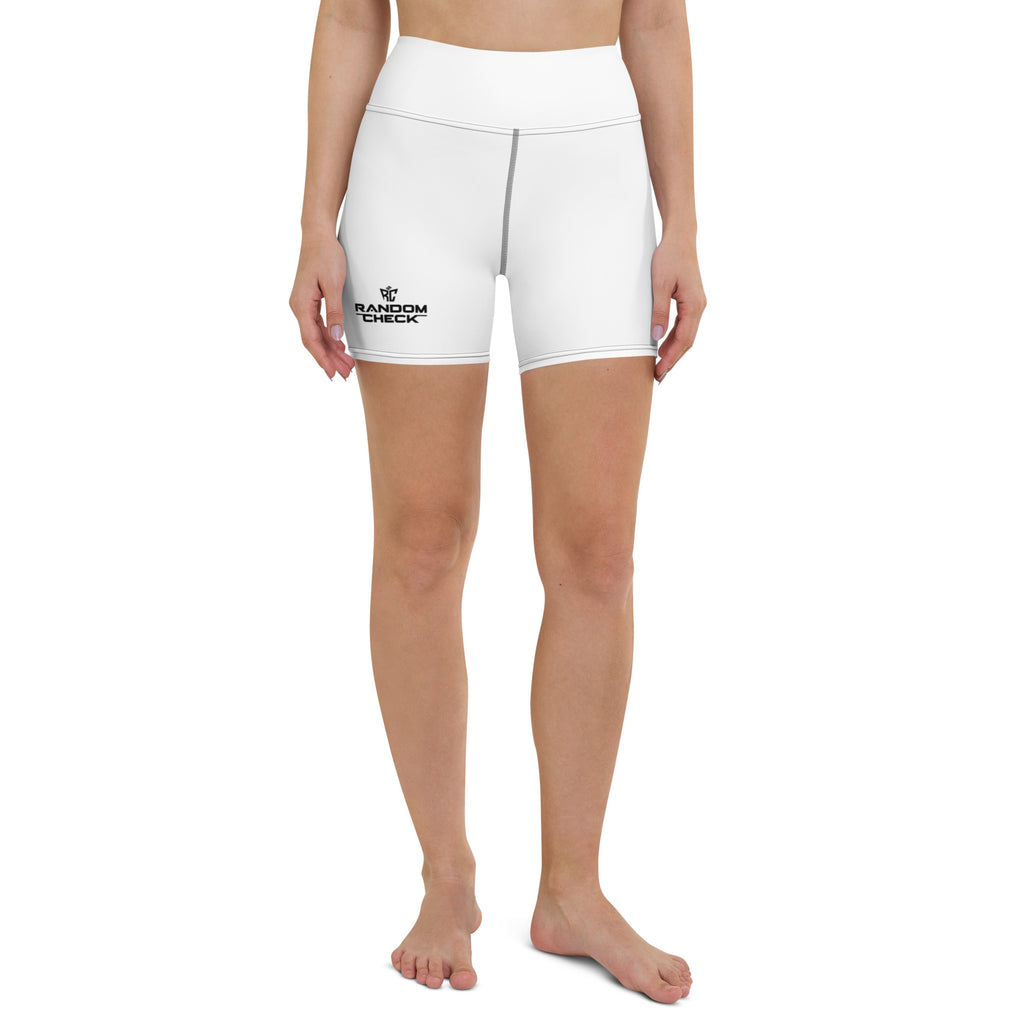 The Yoga Short - Women's