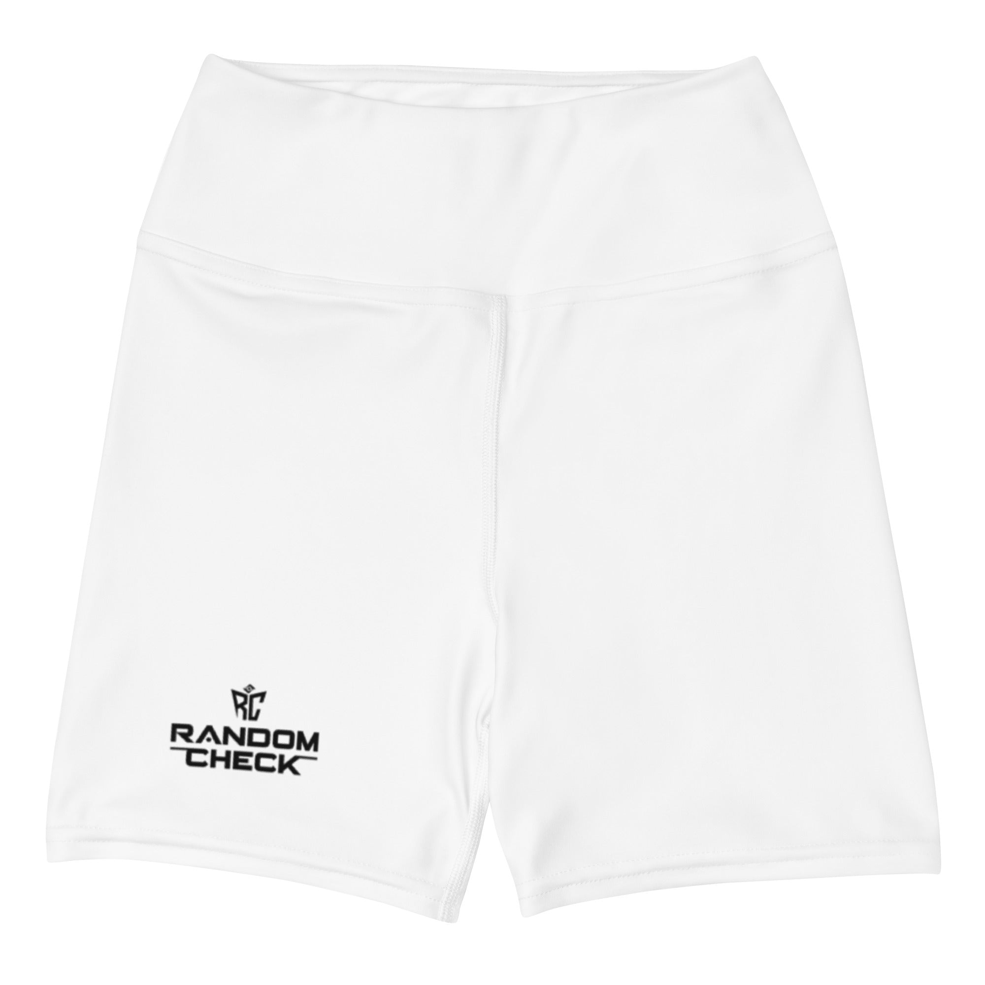 The Yoga Short - Women's