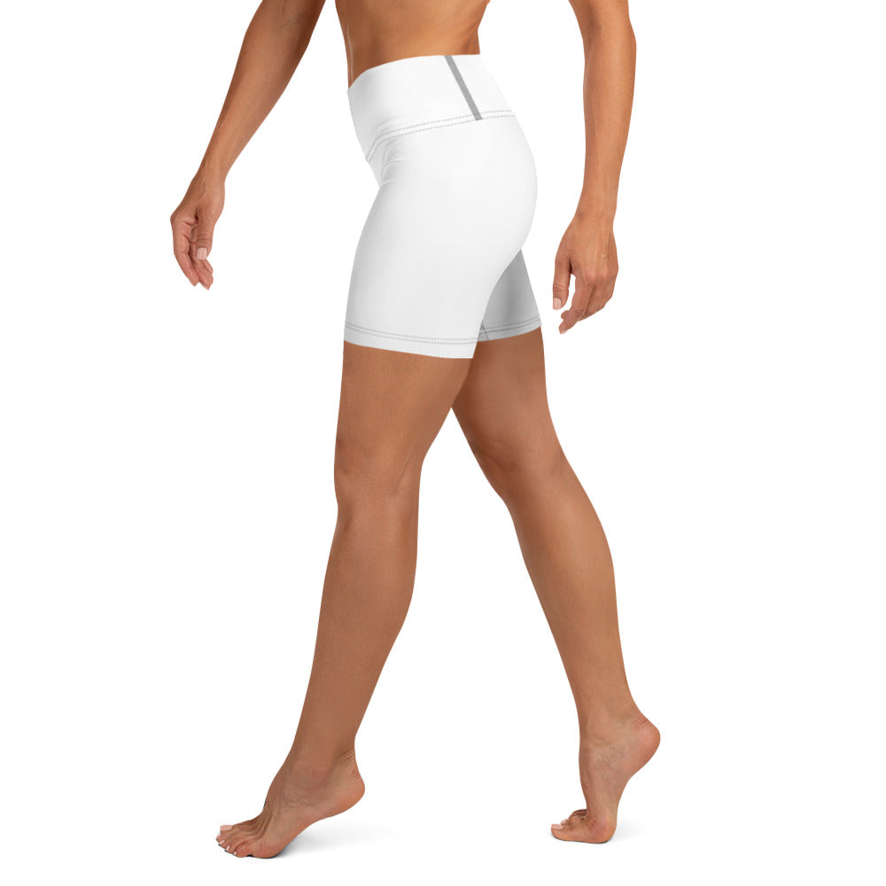 The Yoga Short - Women's