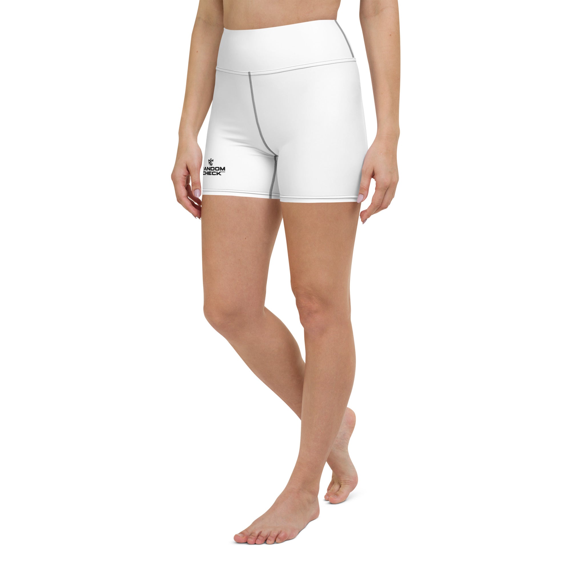 The Yoga Short - Women's