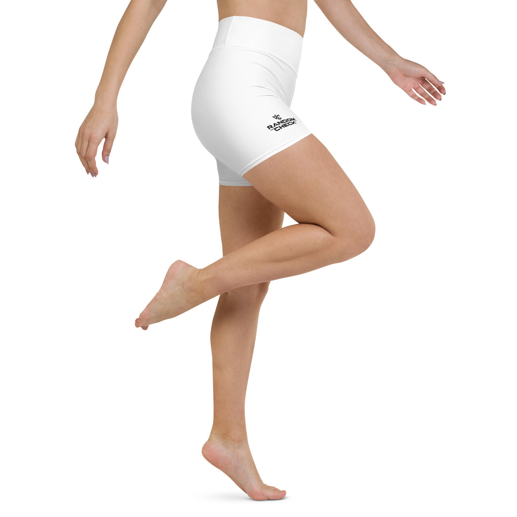 The Yoga Short - Women's