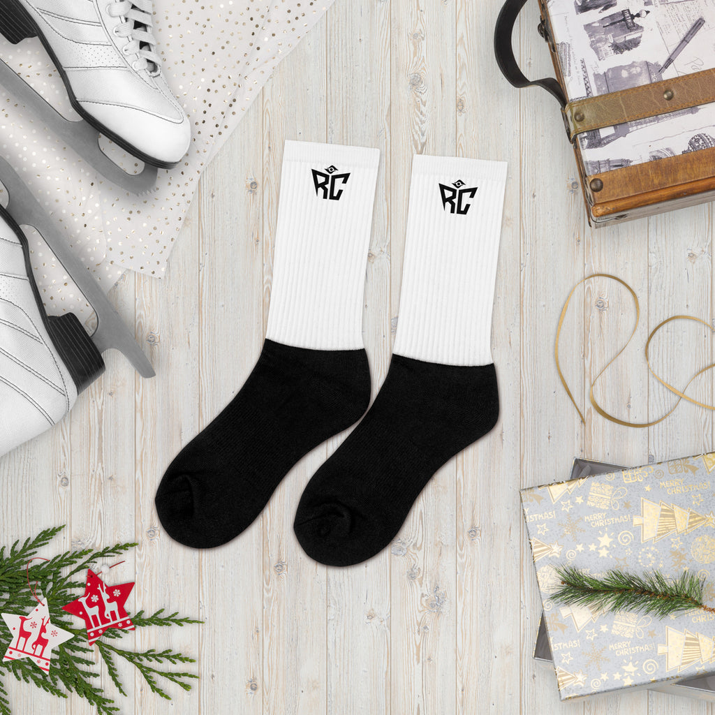The Marker Socks