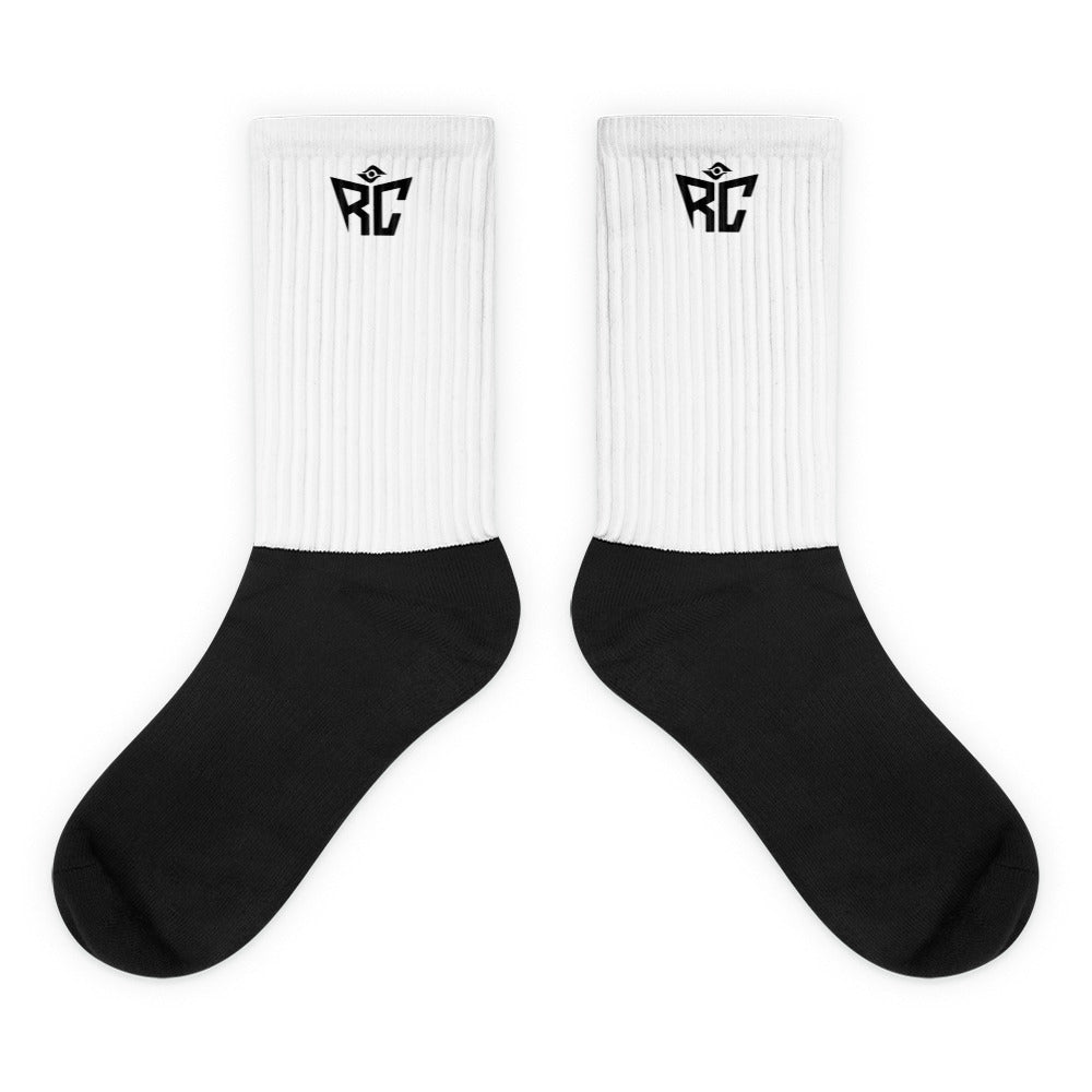The Marker Socks
