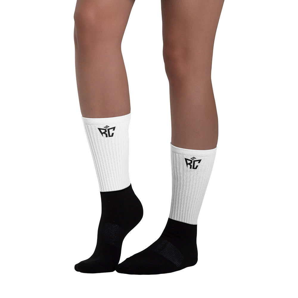 The Marker Socks