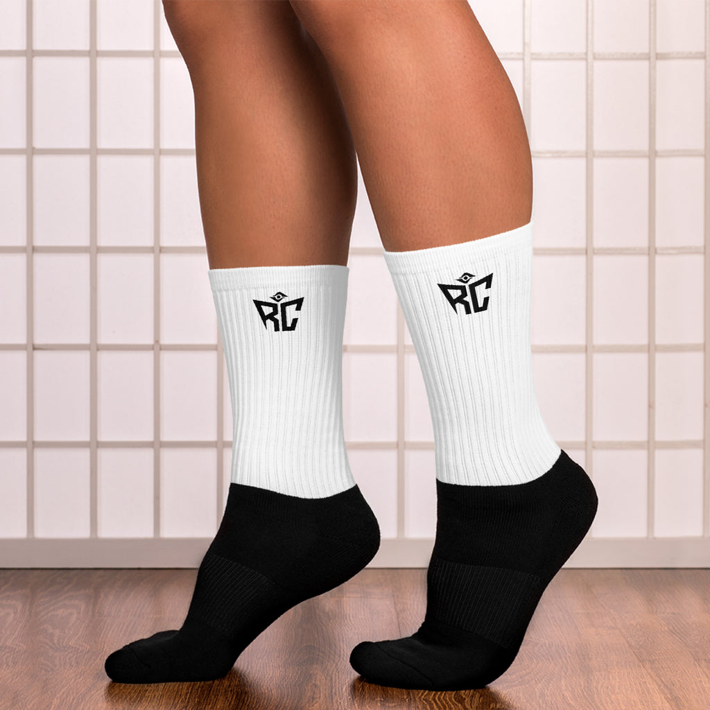 The Marker Socks