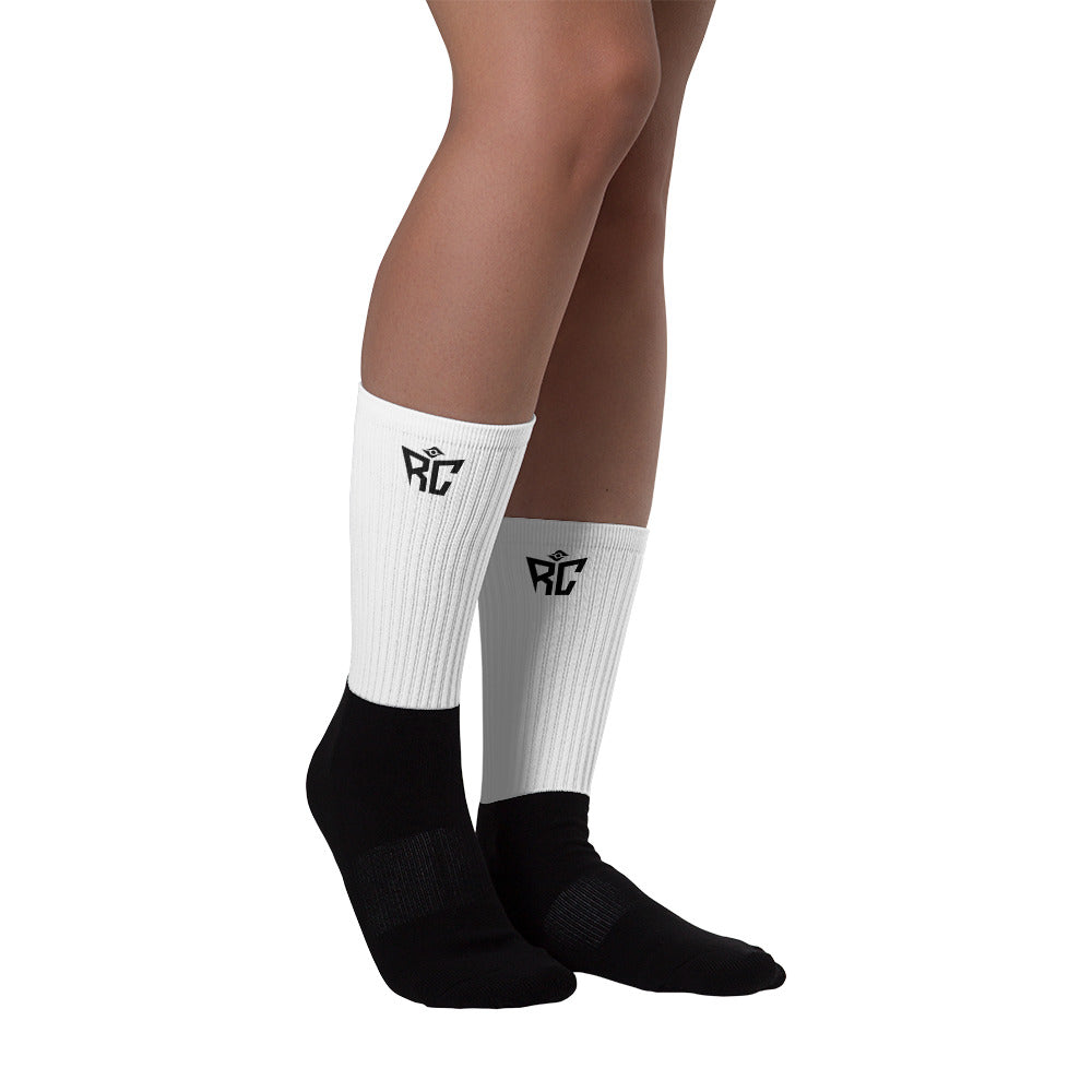 The Marker Socks