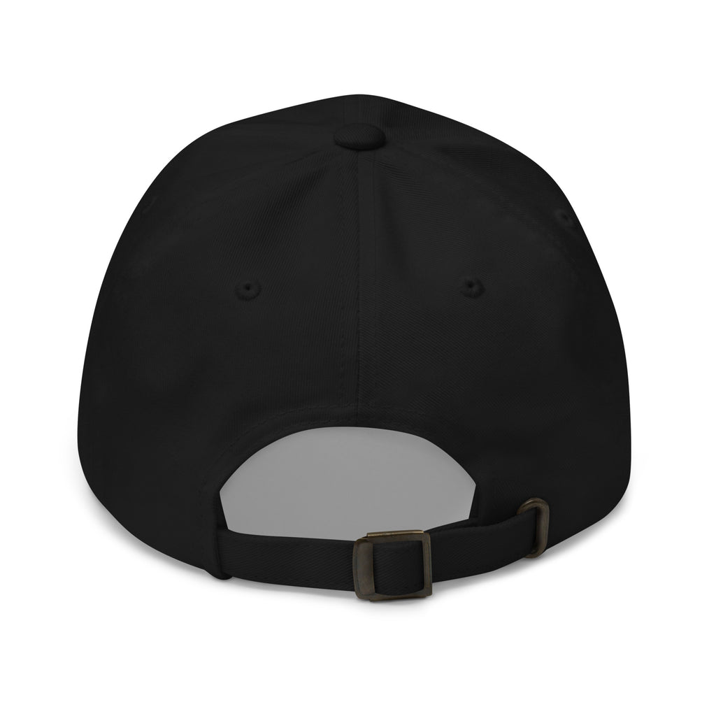 The Classic Dad Hat