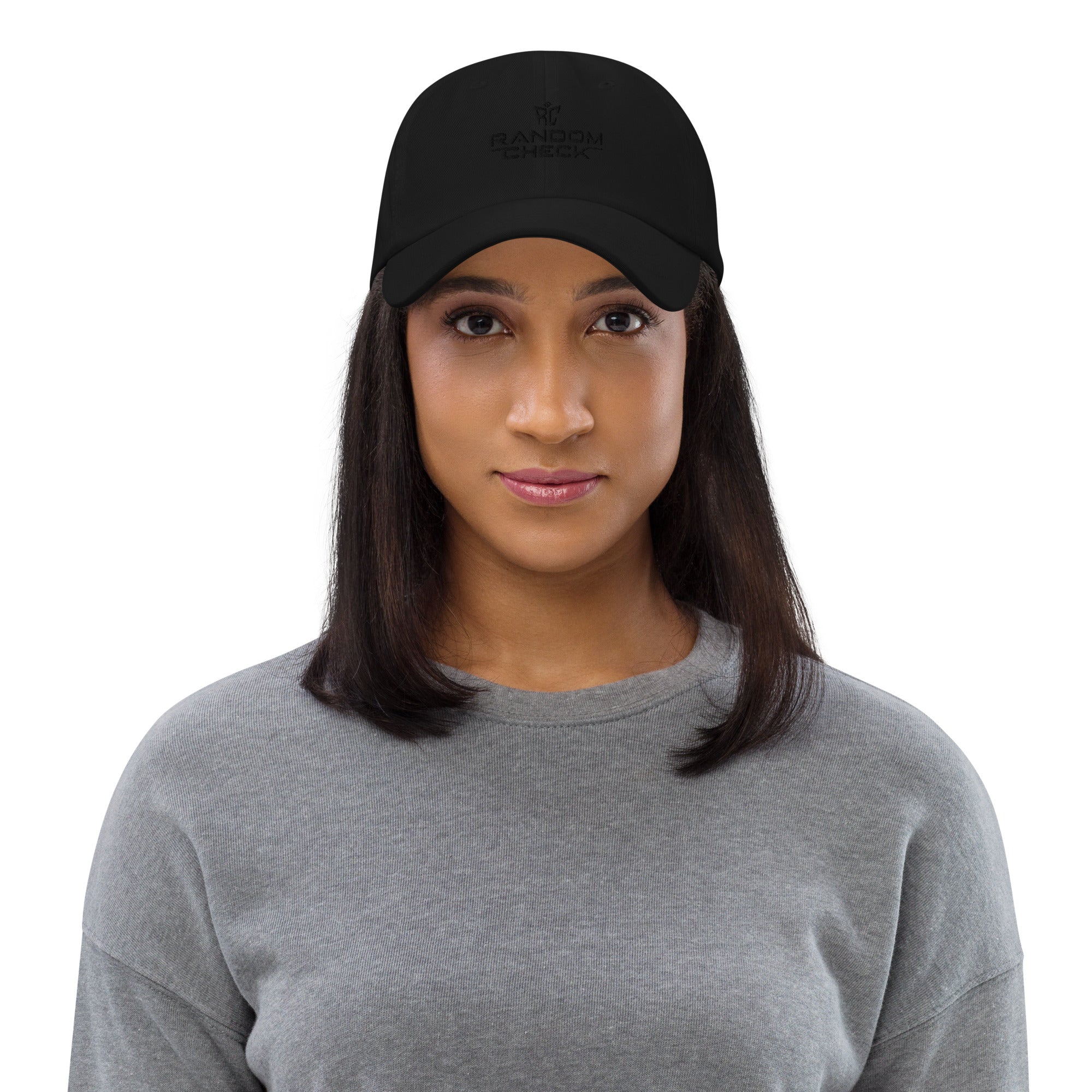 The Classic Dad Hat