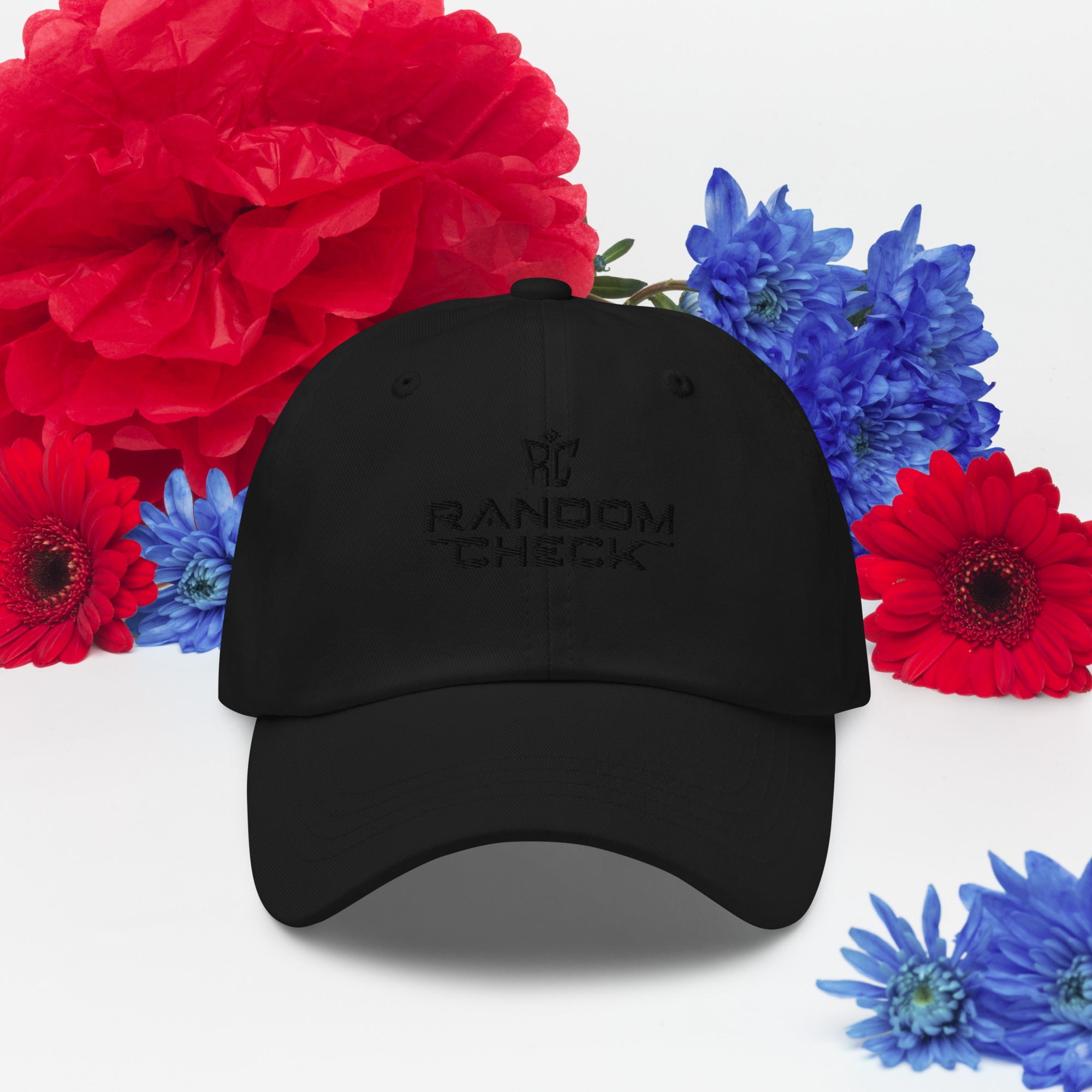 The Classic Dad Hat