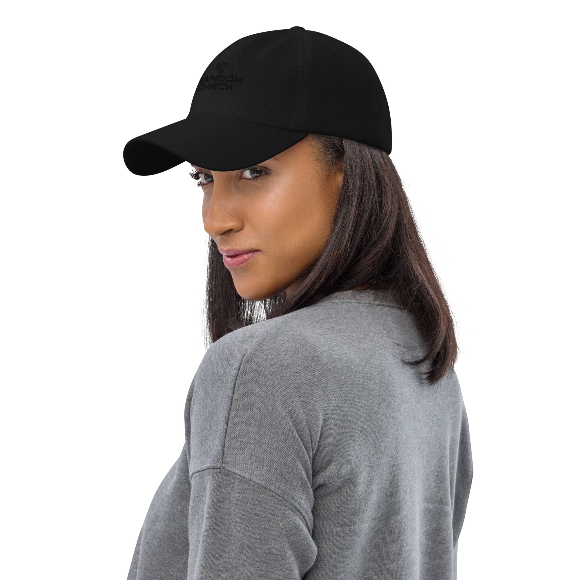 The Classic Dad Hat
