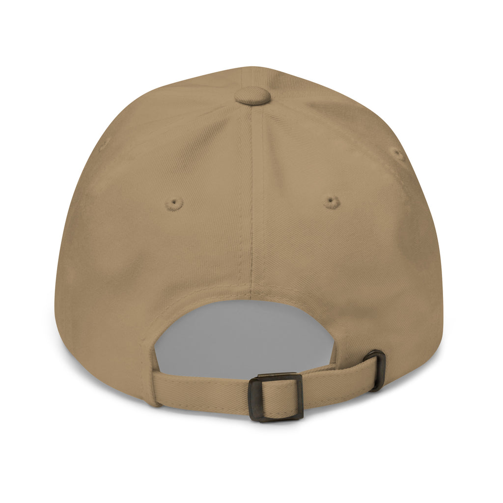 The Classic Dad Hat