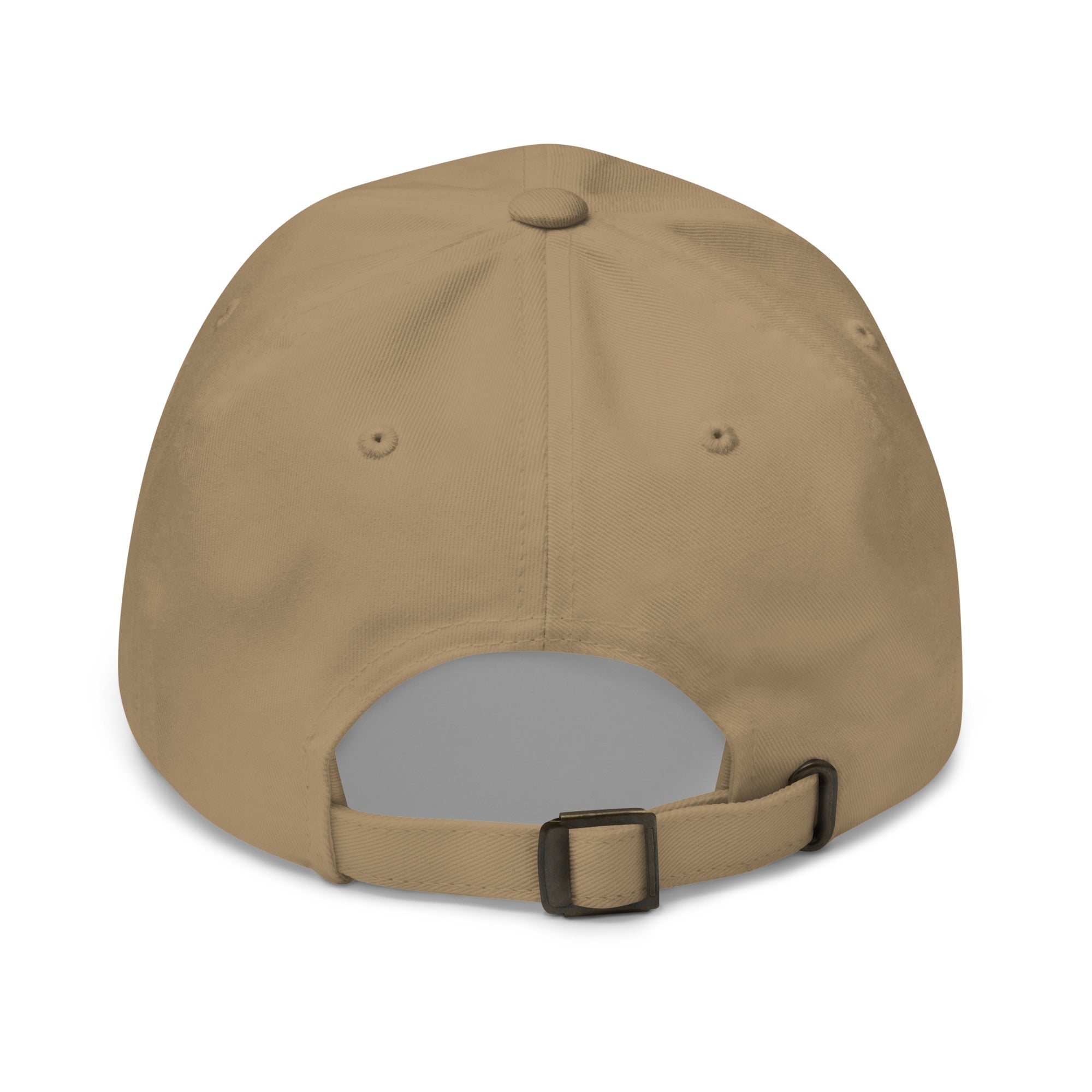 The Classic Dad Hat