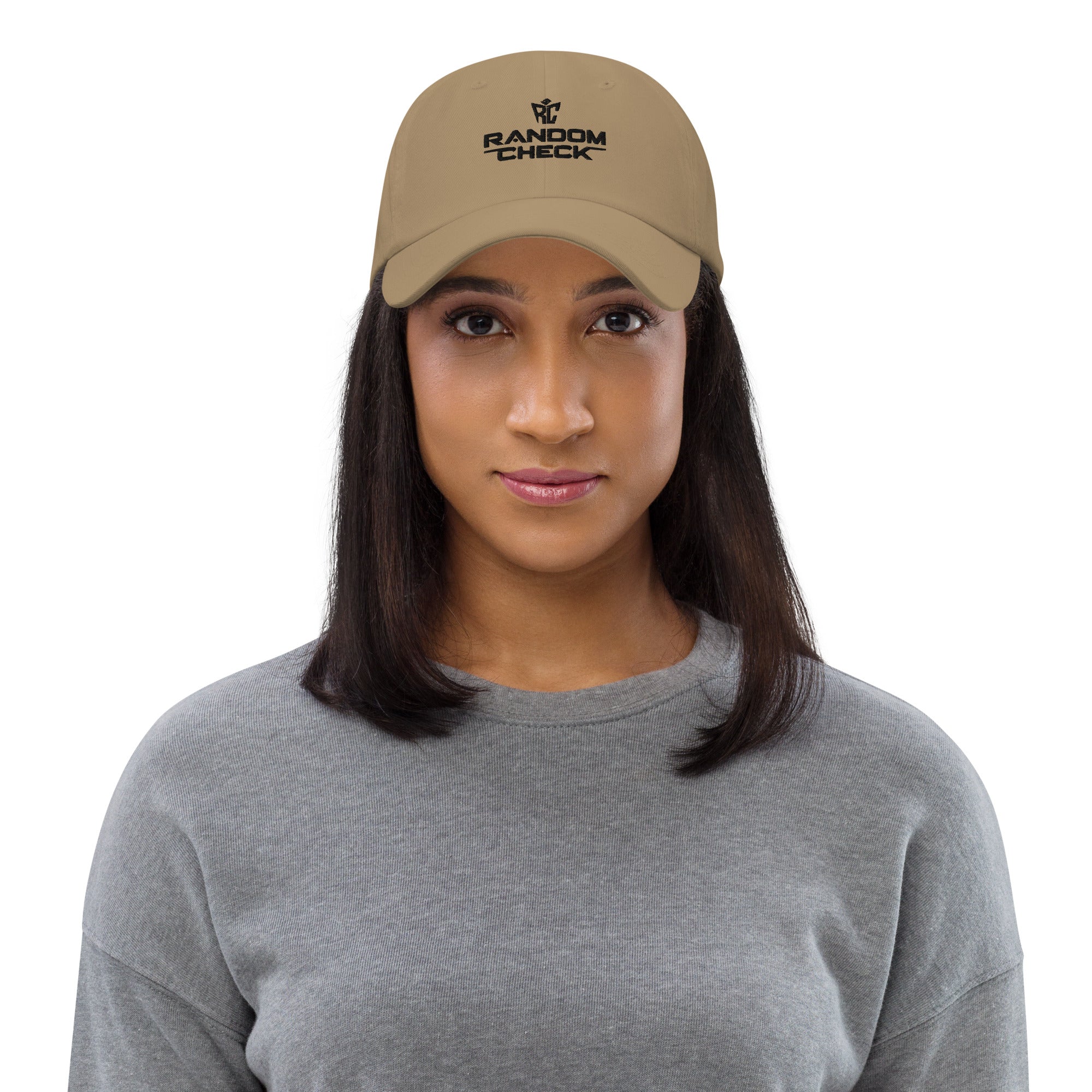 The Classic Dad Hat